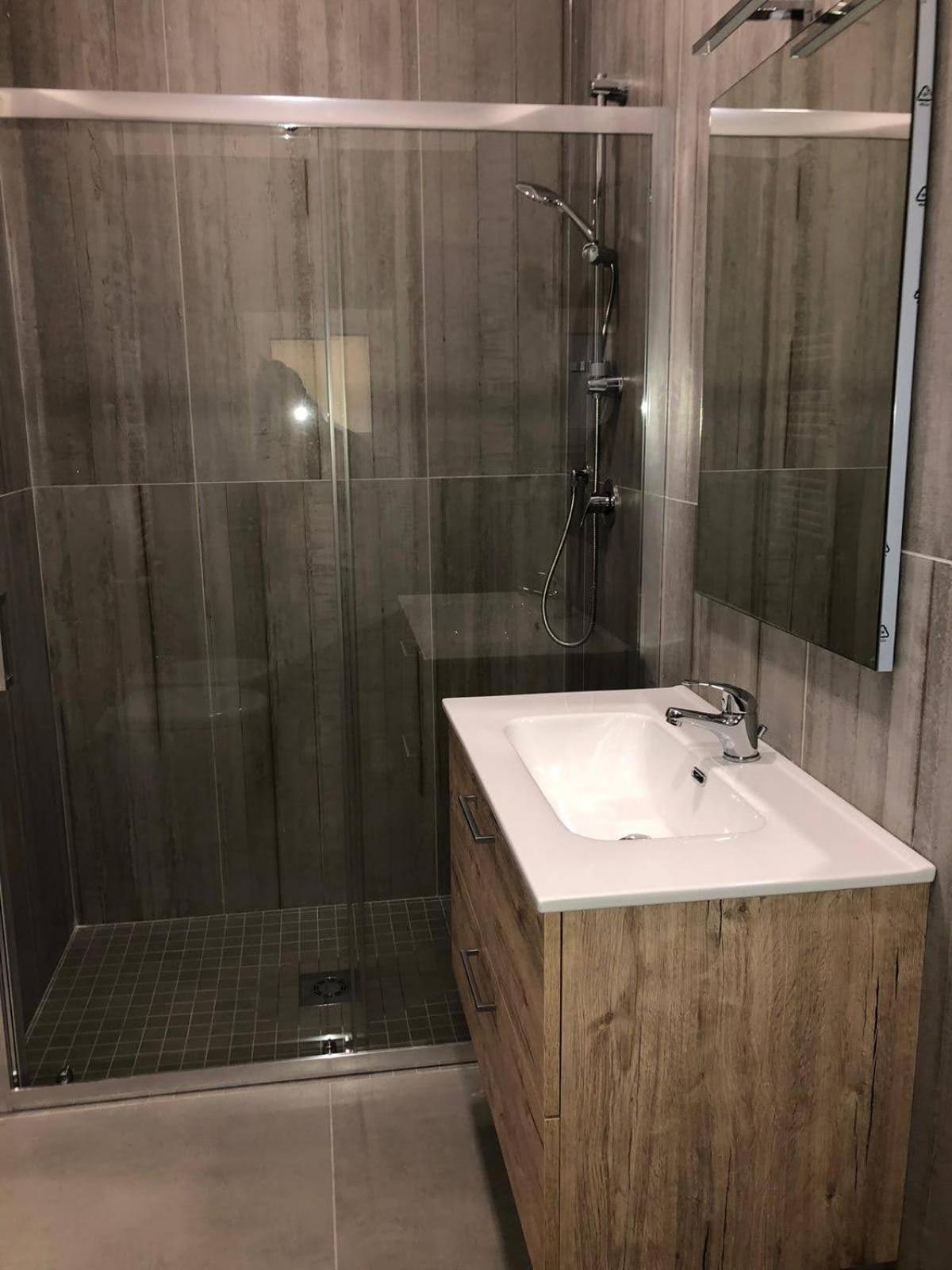 3 Rooms Chiaia