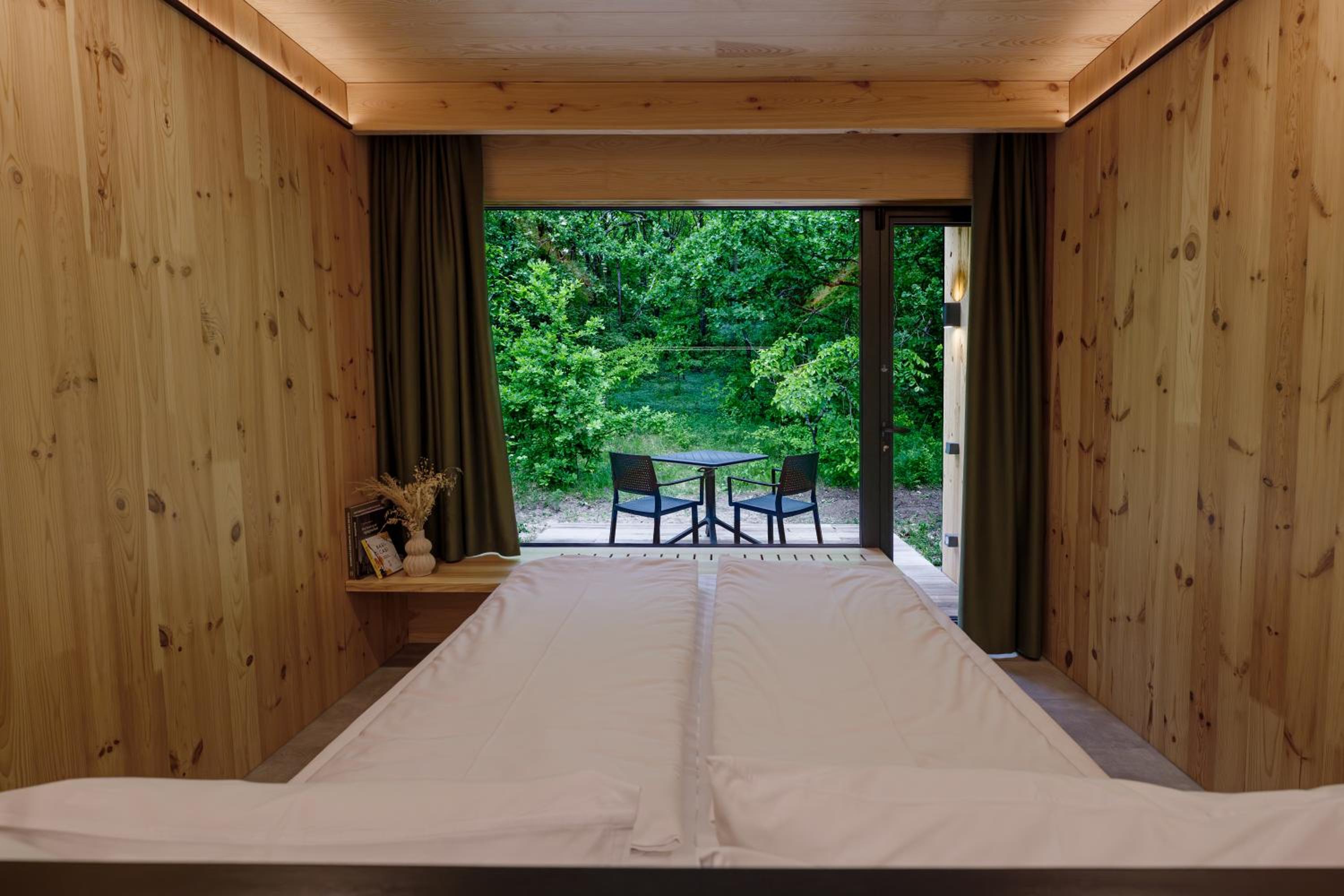 OBRIY holiday village