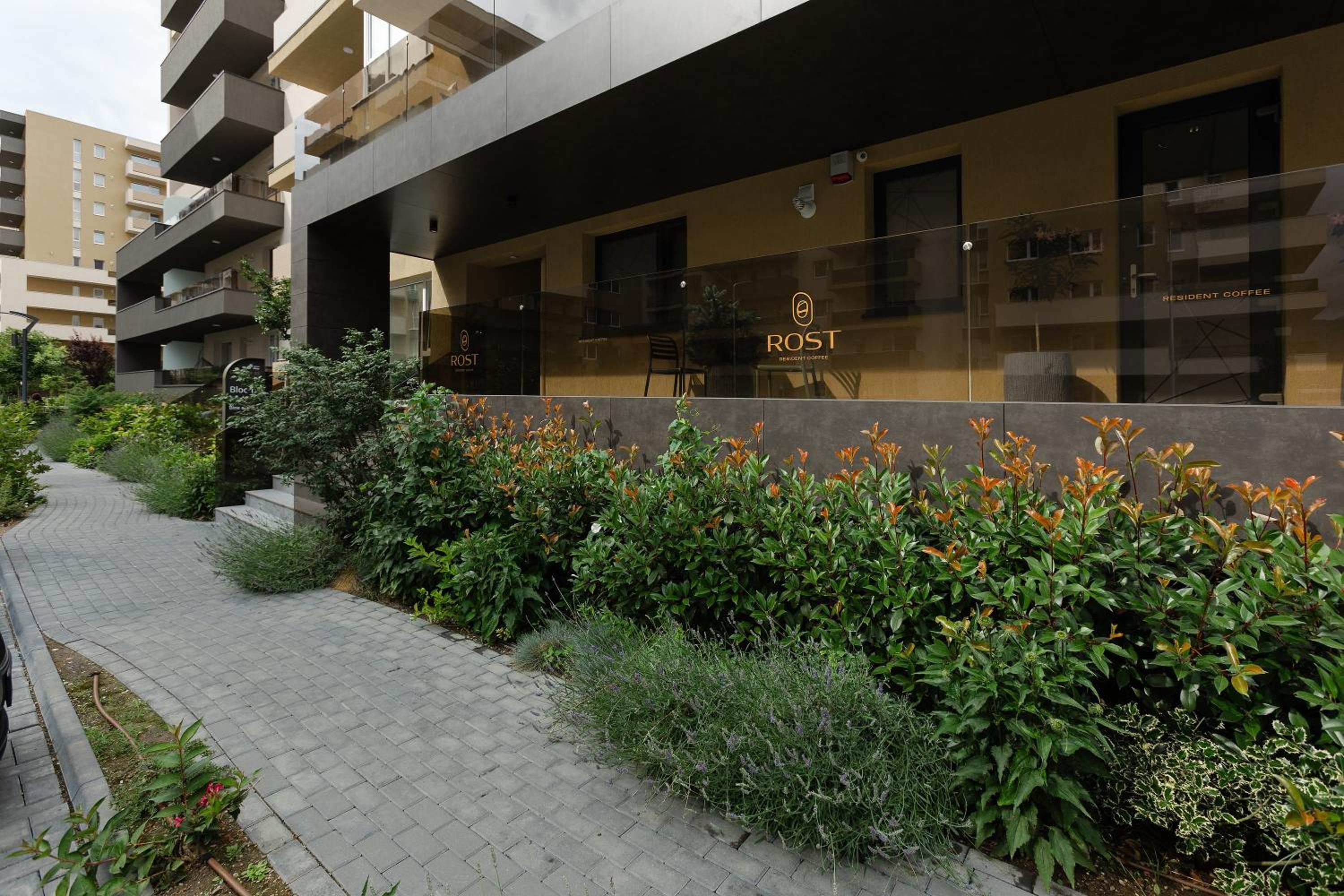 THO Luxury Residence
