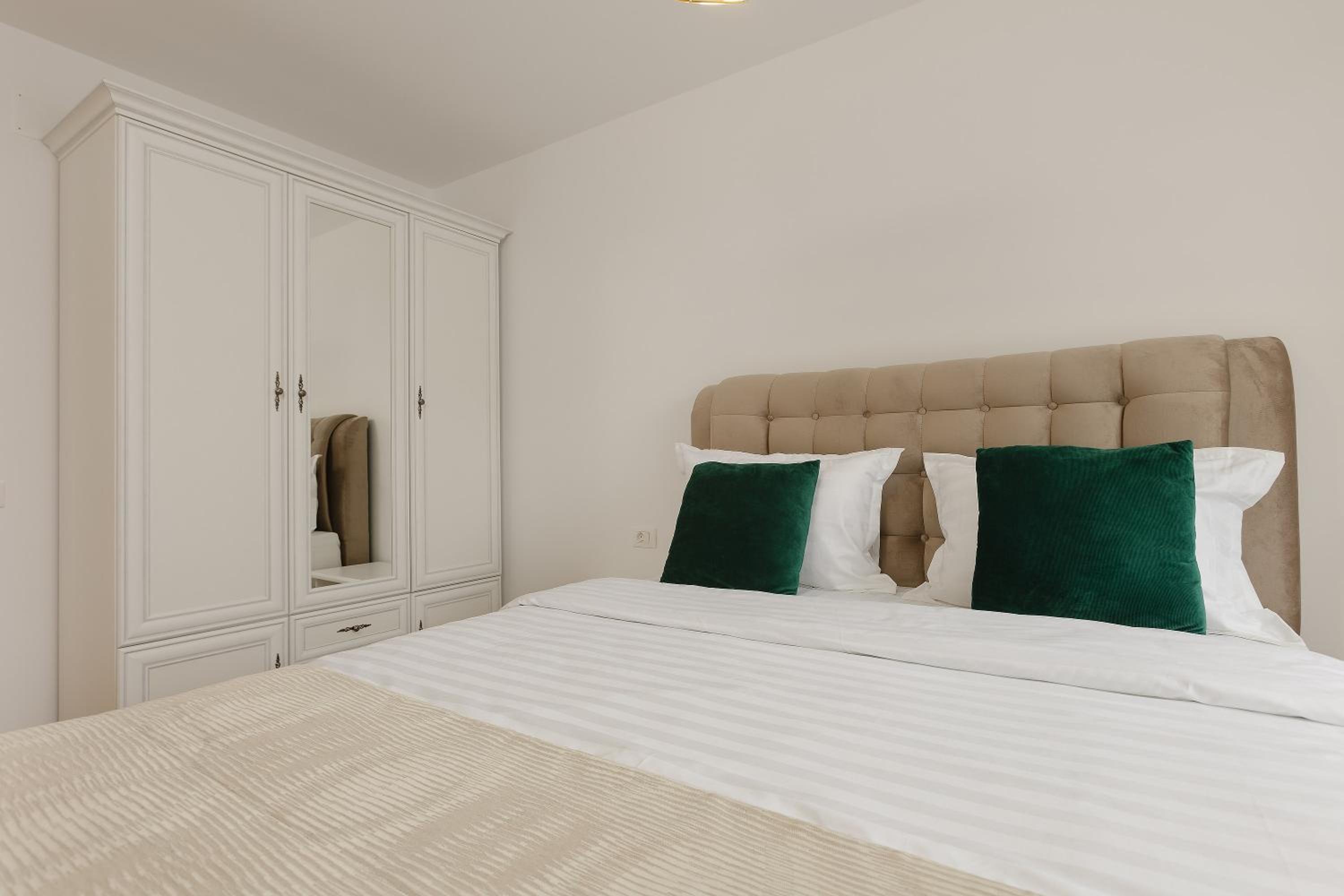 THO Luxury Residence