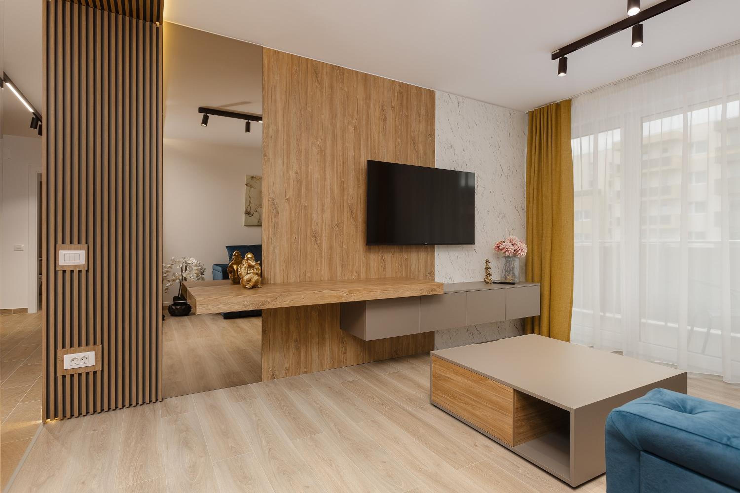 THO Luxury Residence