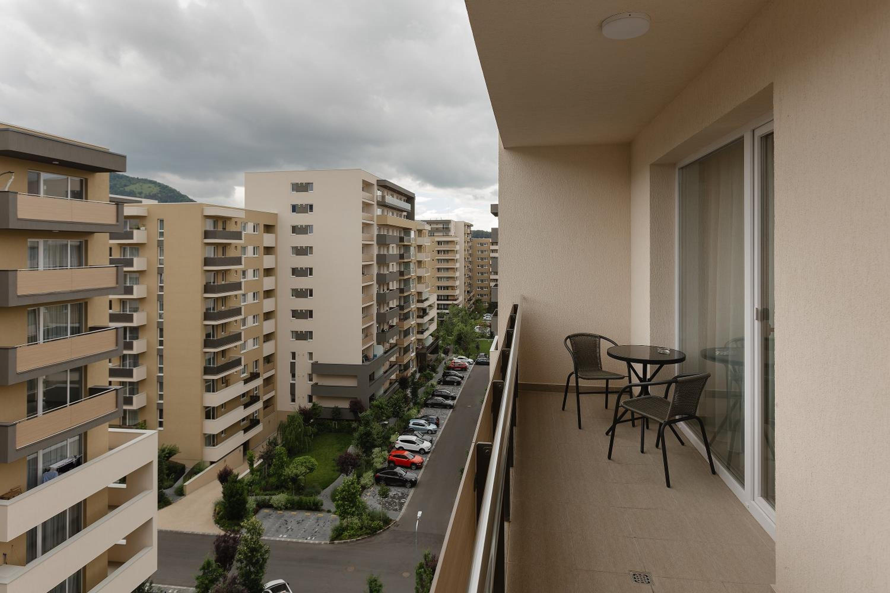 THO Luxury Residence