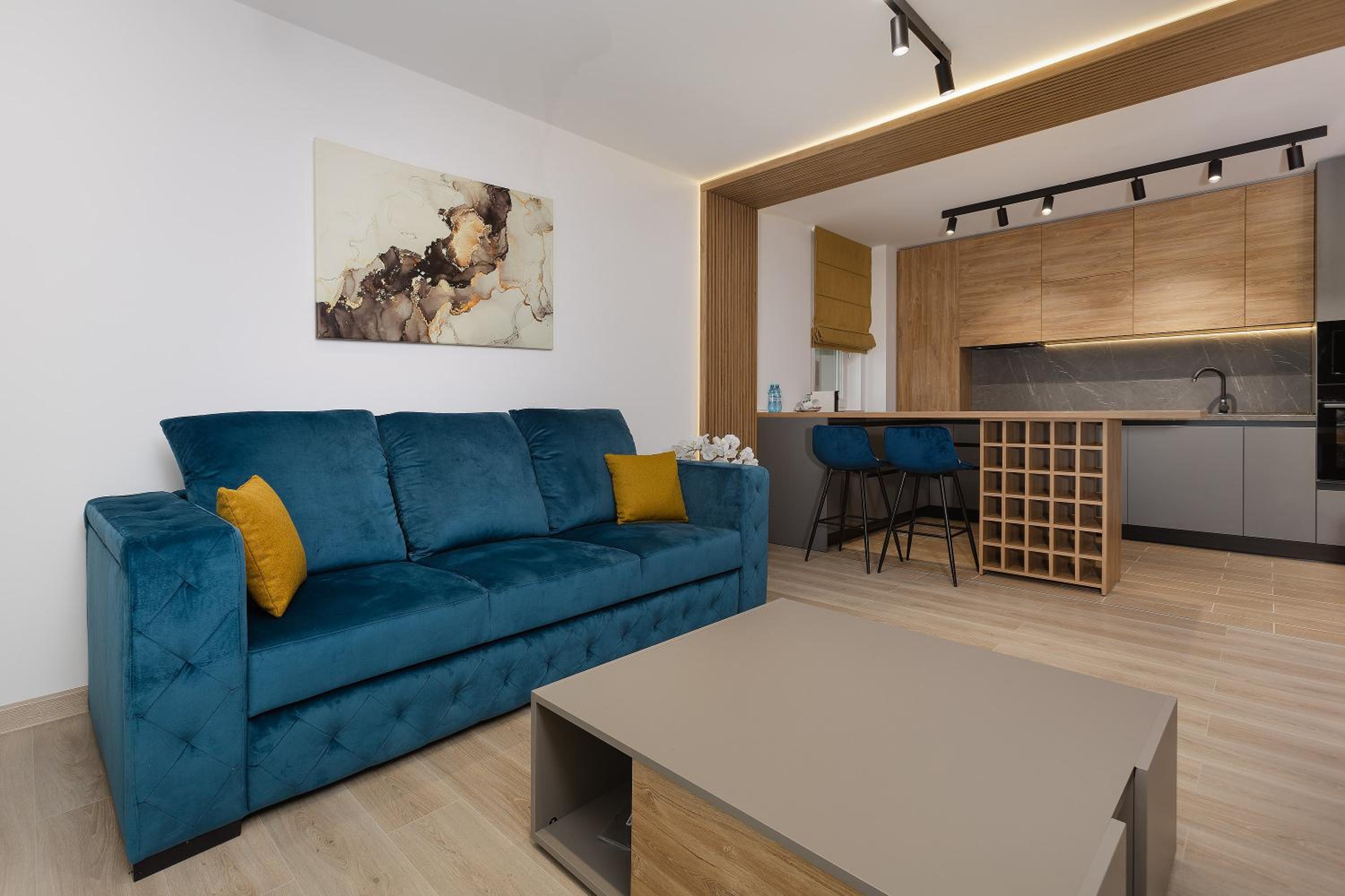 THO Luxury Residence