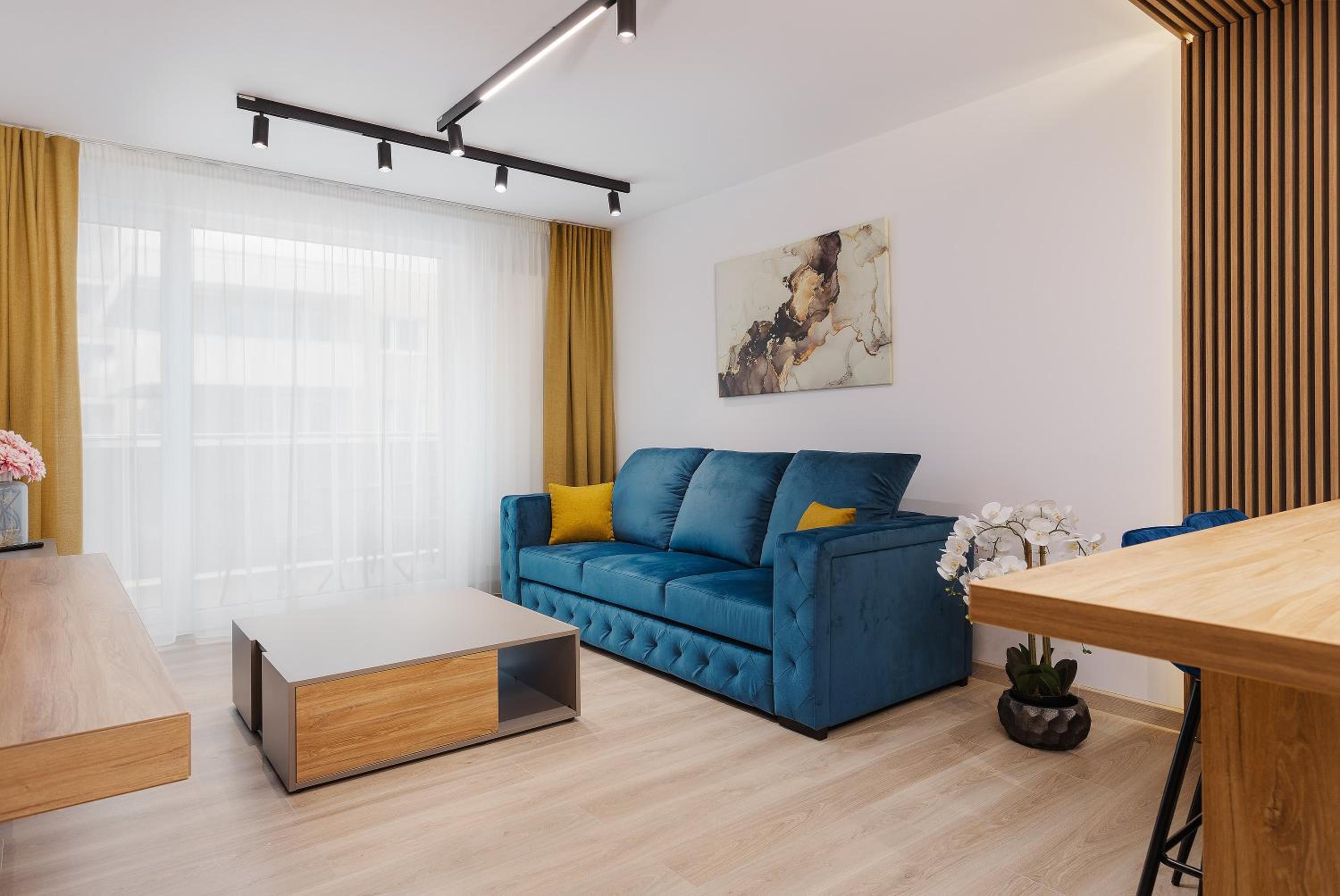 THO Luxury Residence