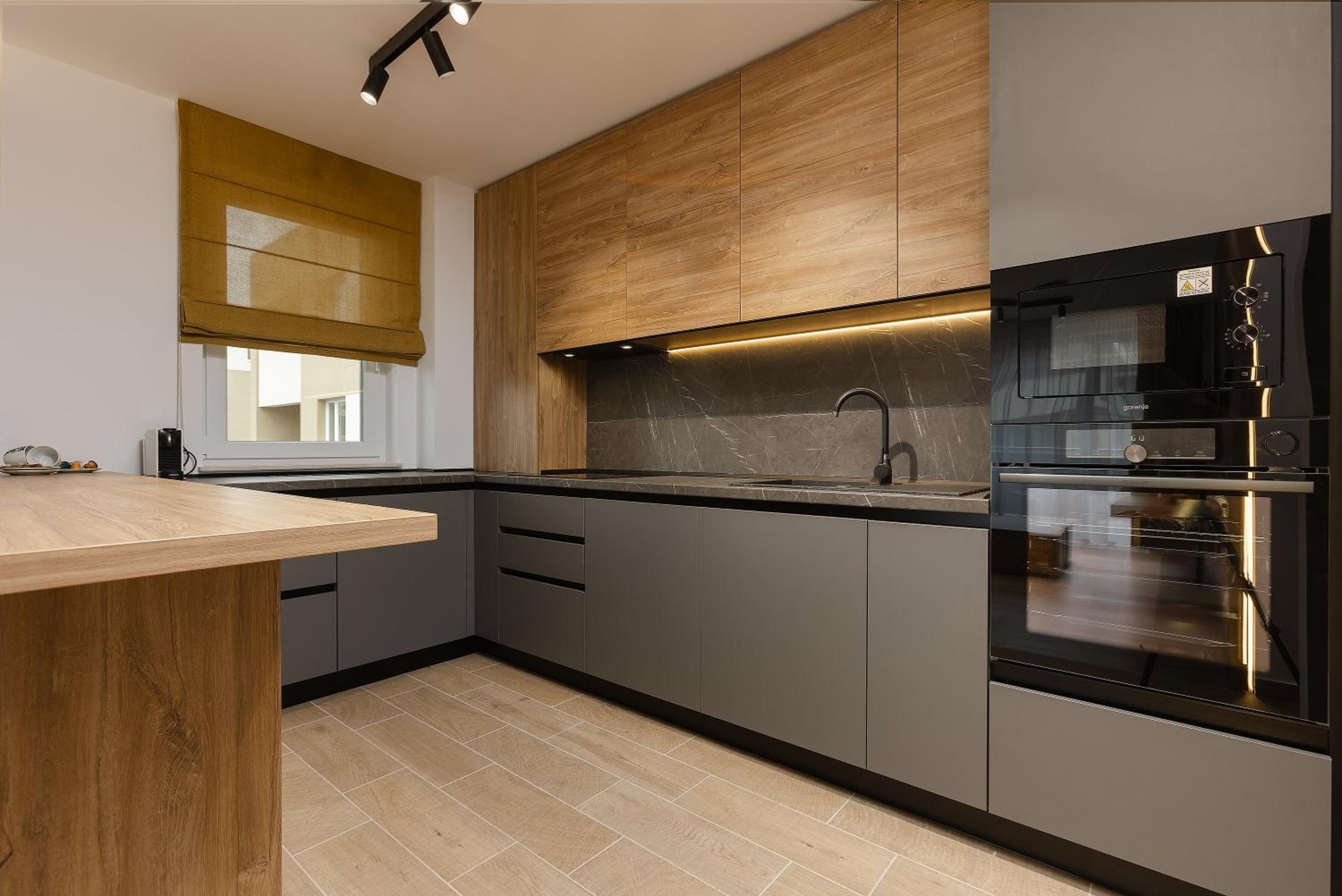 THO Luxury Residence