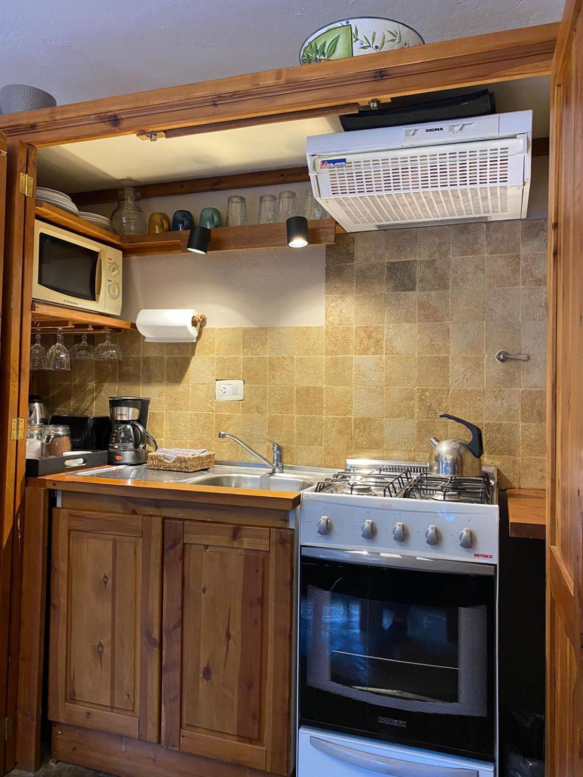 Arelauquen Bungalows & Suites