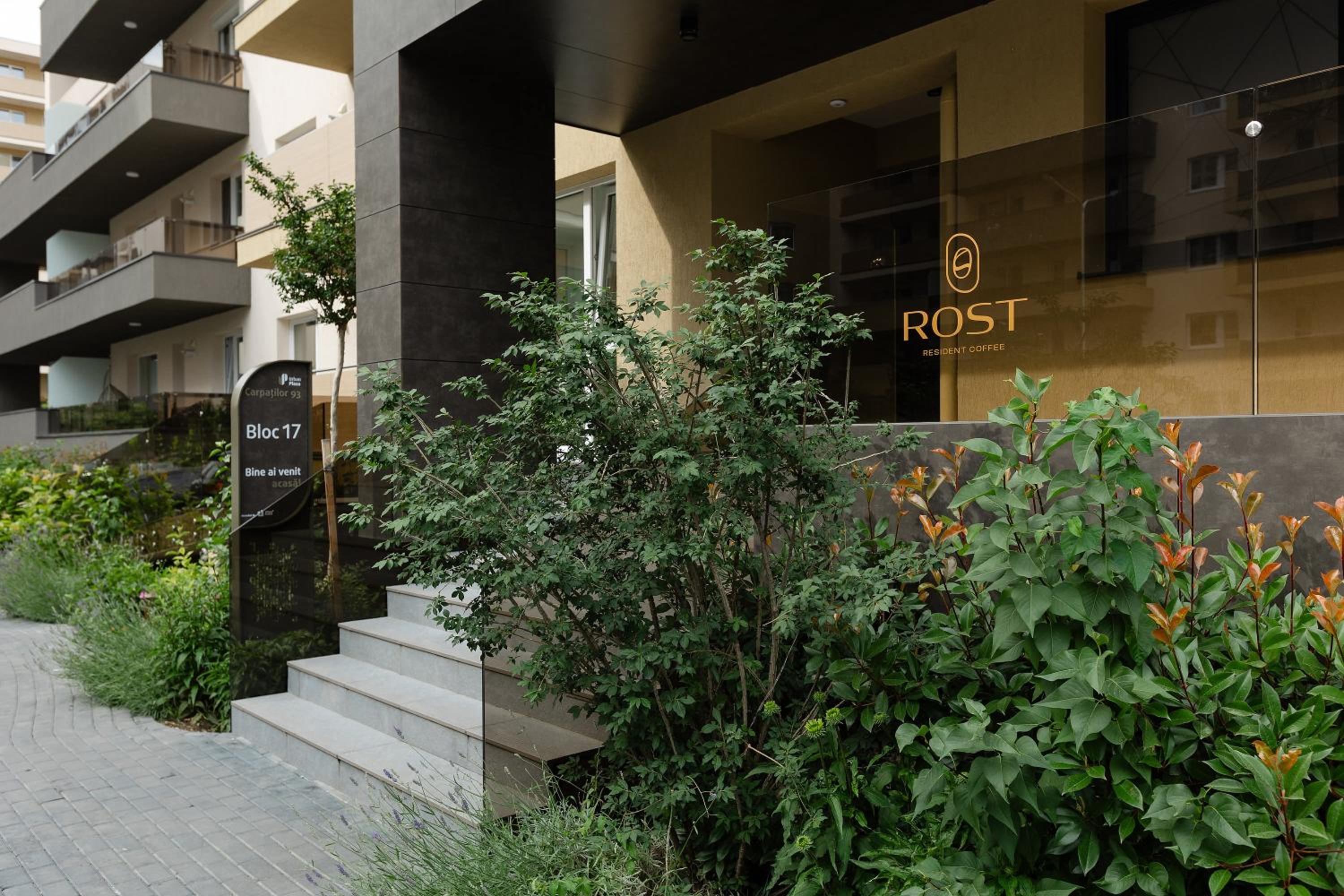 THO Luxury Residence
