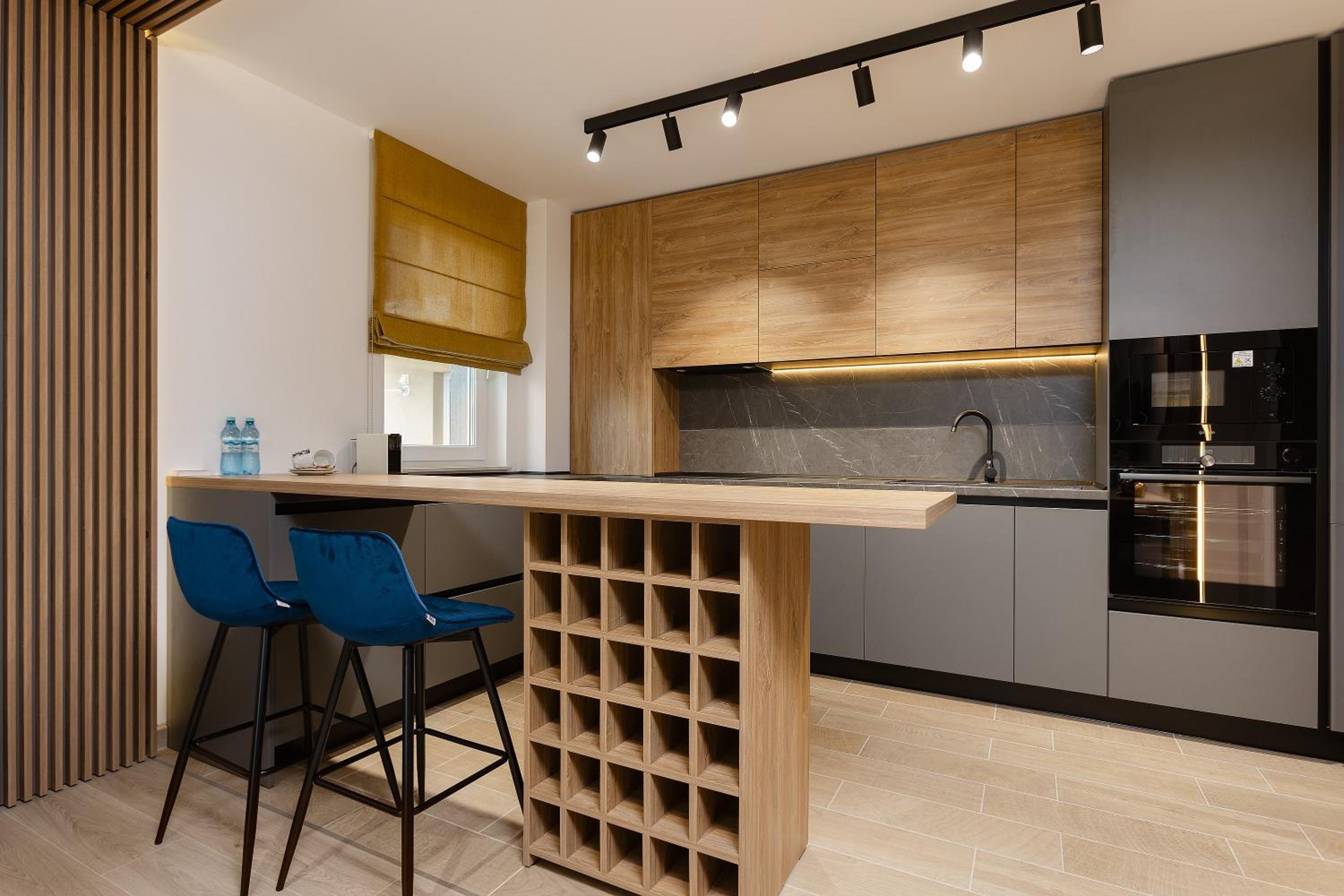 THO Luxury Residence