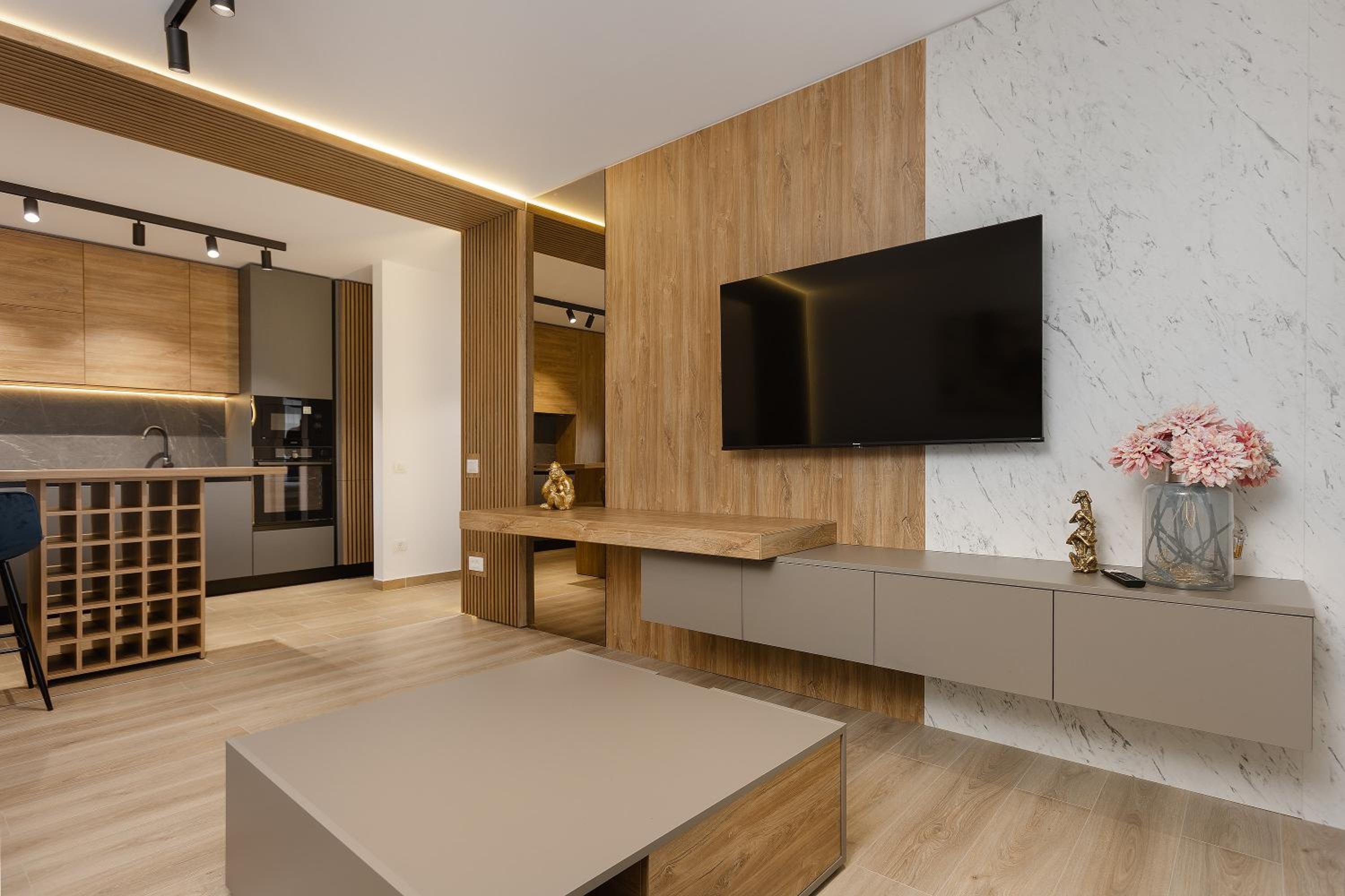 THO Luxury Residence