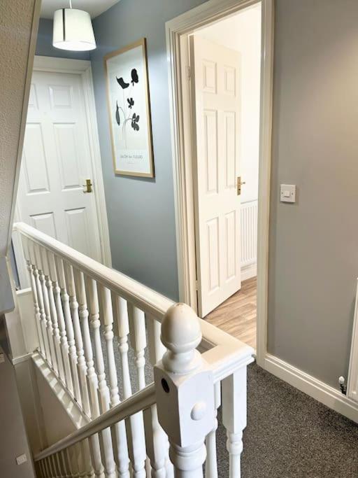 The Townhouse