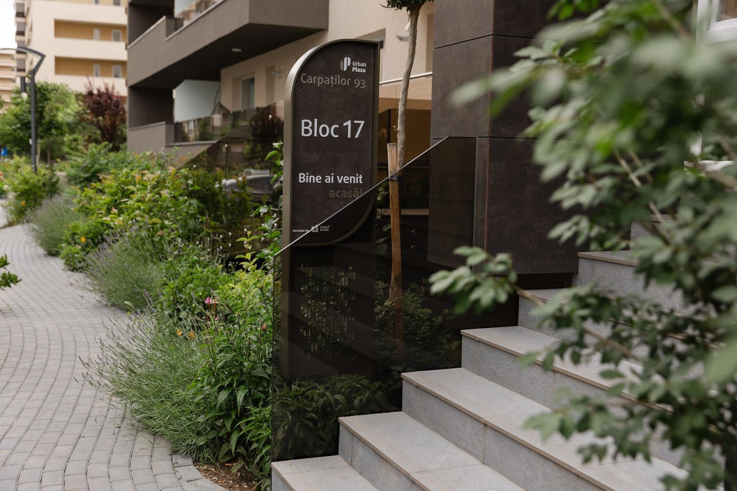 THO Luxury Residence