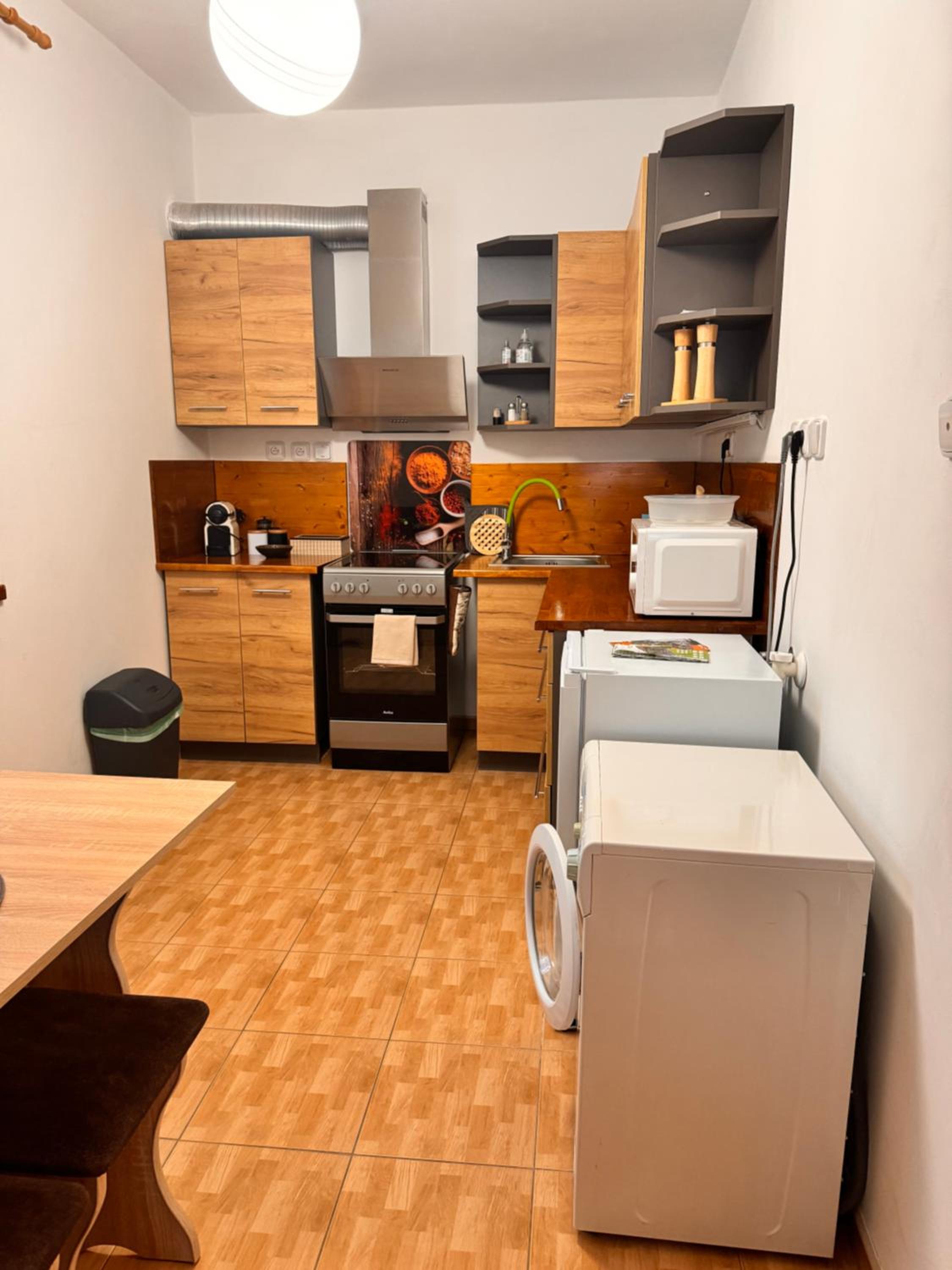 Hřensko 27 Apartmány
