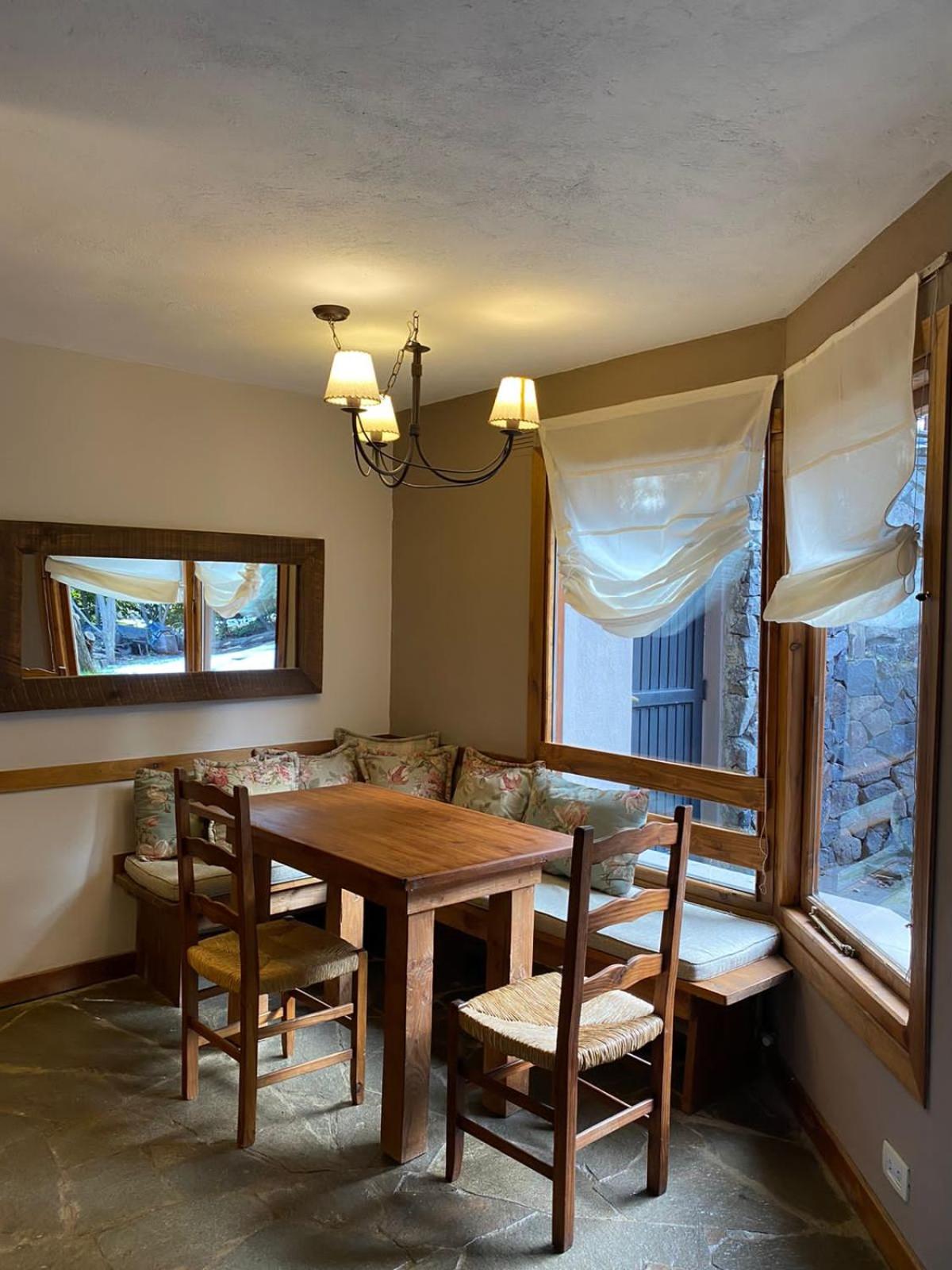 Arelauquen Bungalows & Suites