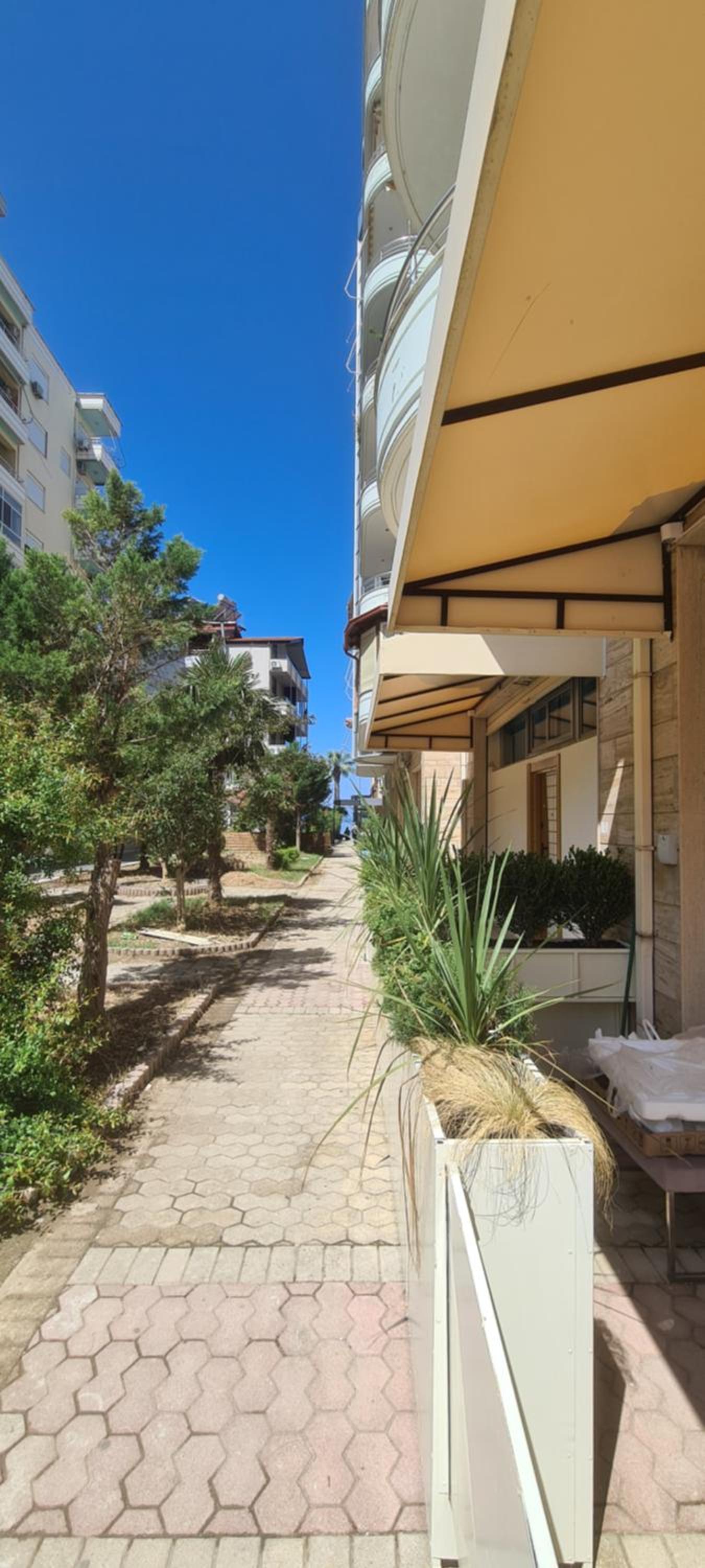 Apartments Flamingo1