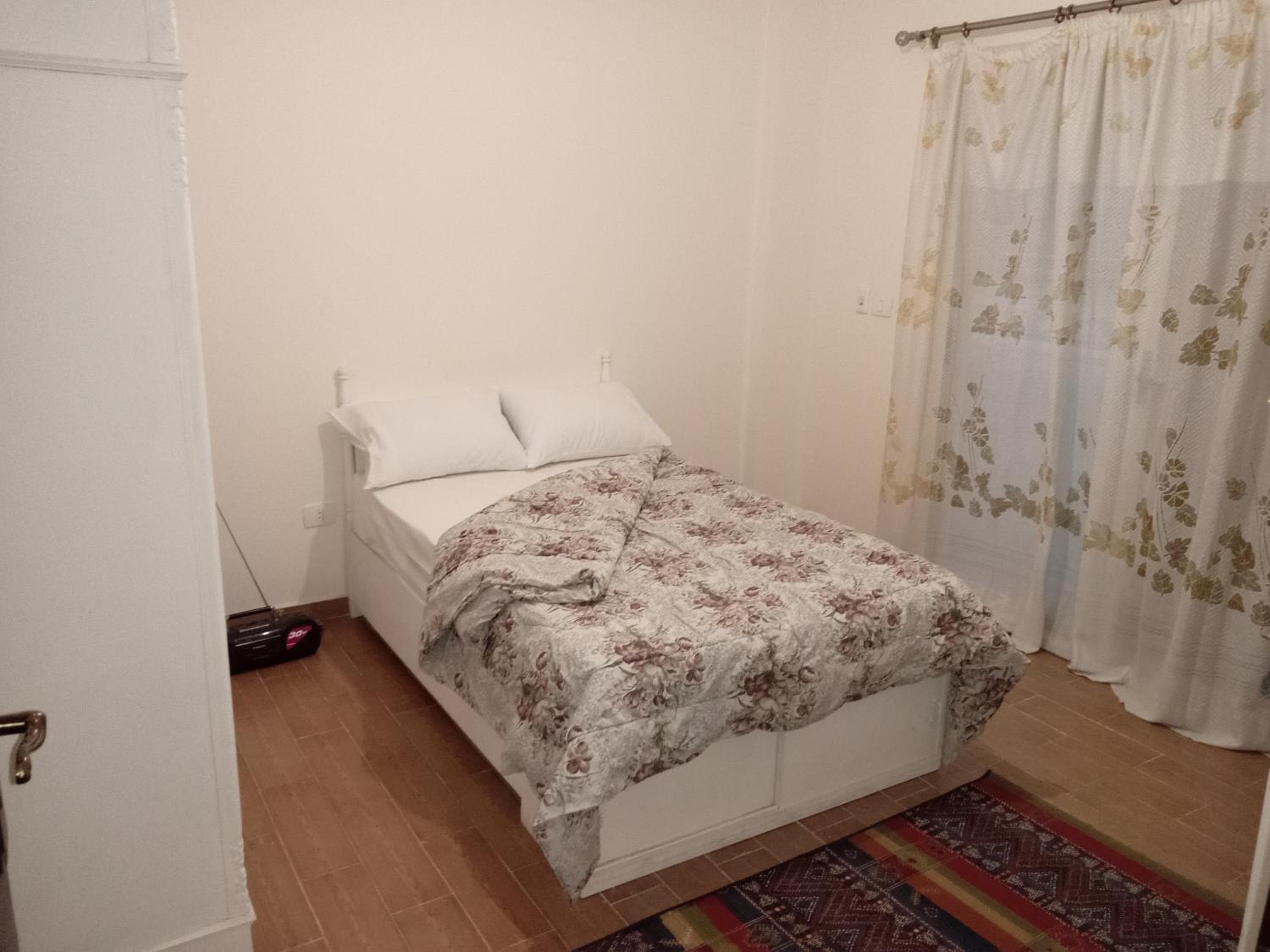 Cozy apartment At compound Dar Misr El Koronfil