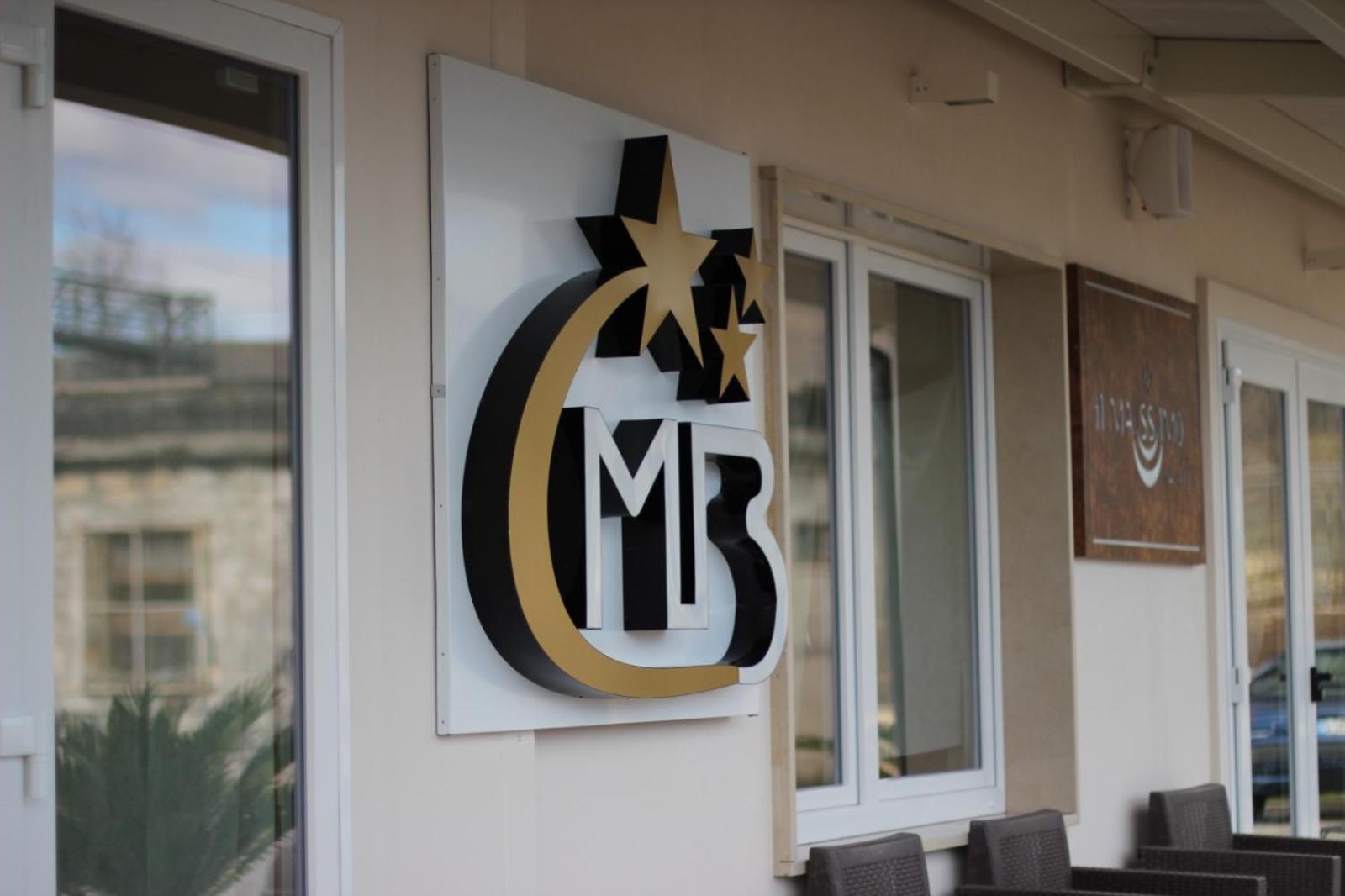 Motel Basentum photo 3