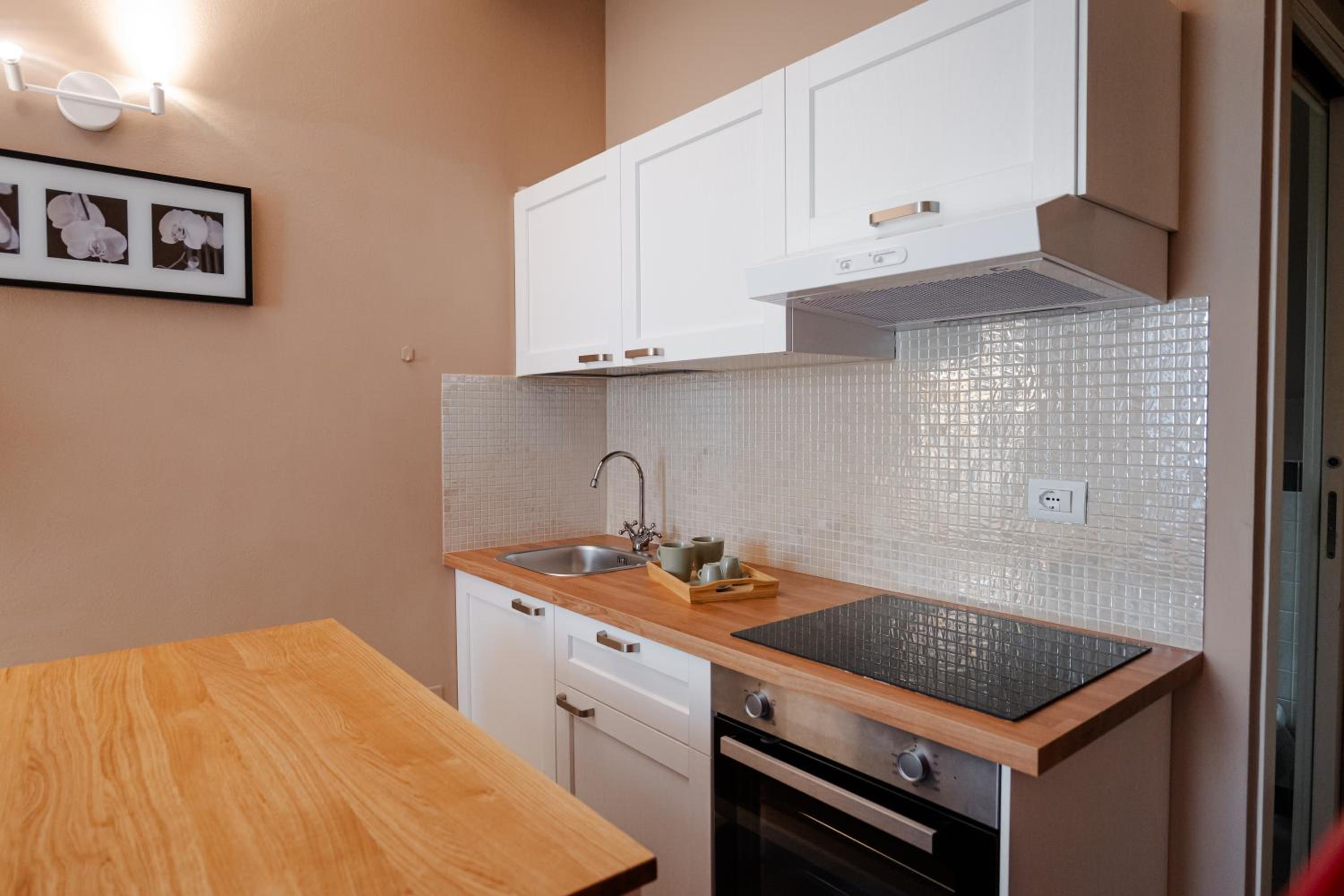 San Rocco Apartment photo 5