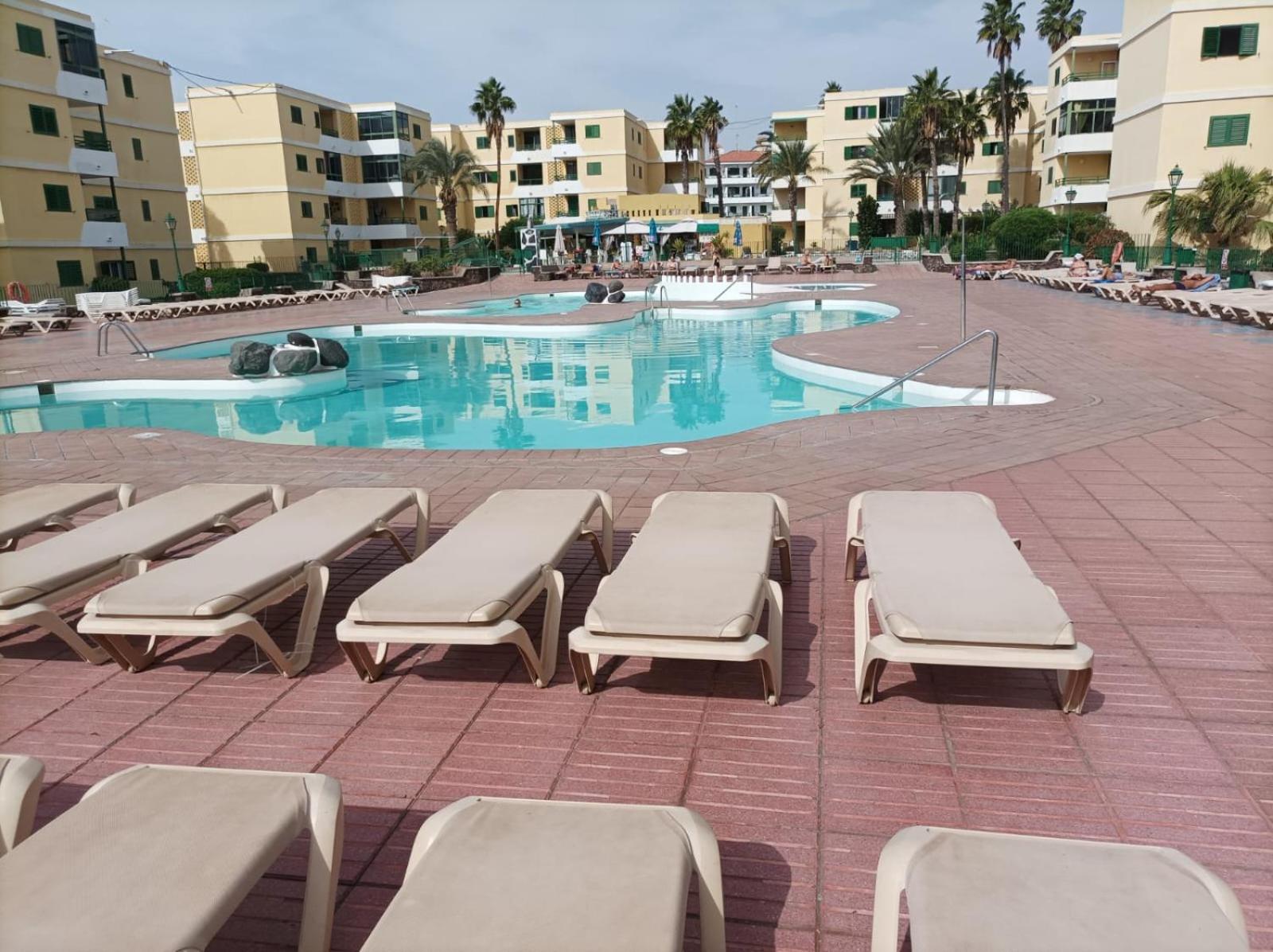 Seaview apartment LAS OLAS photo 2