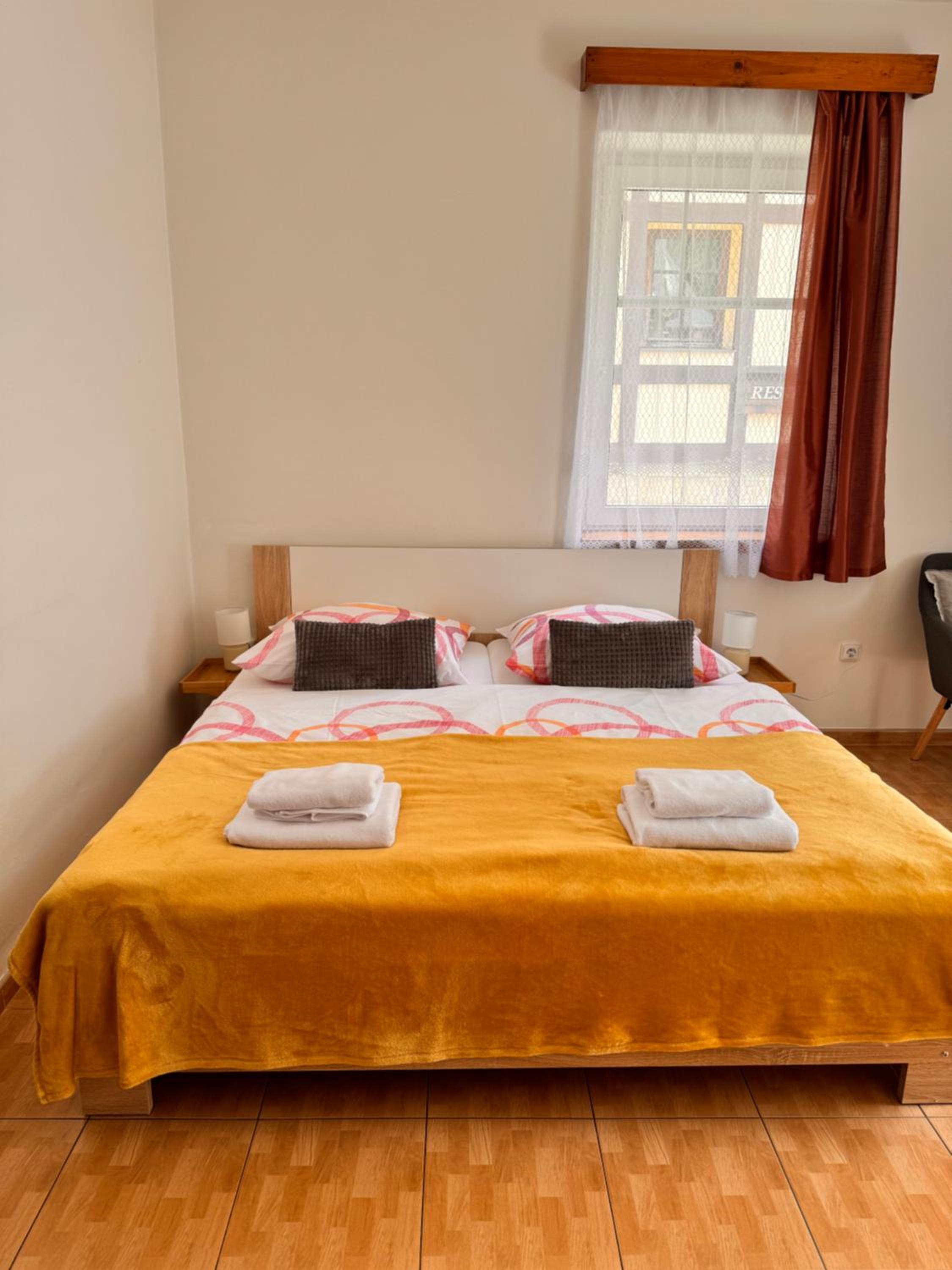 Hřensko 27 Apartmány