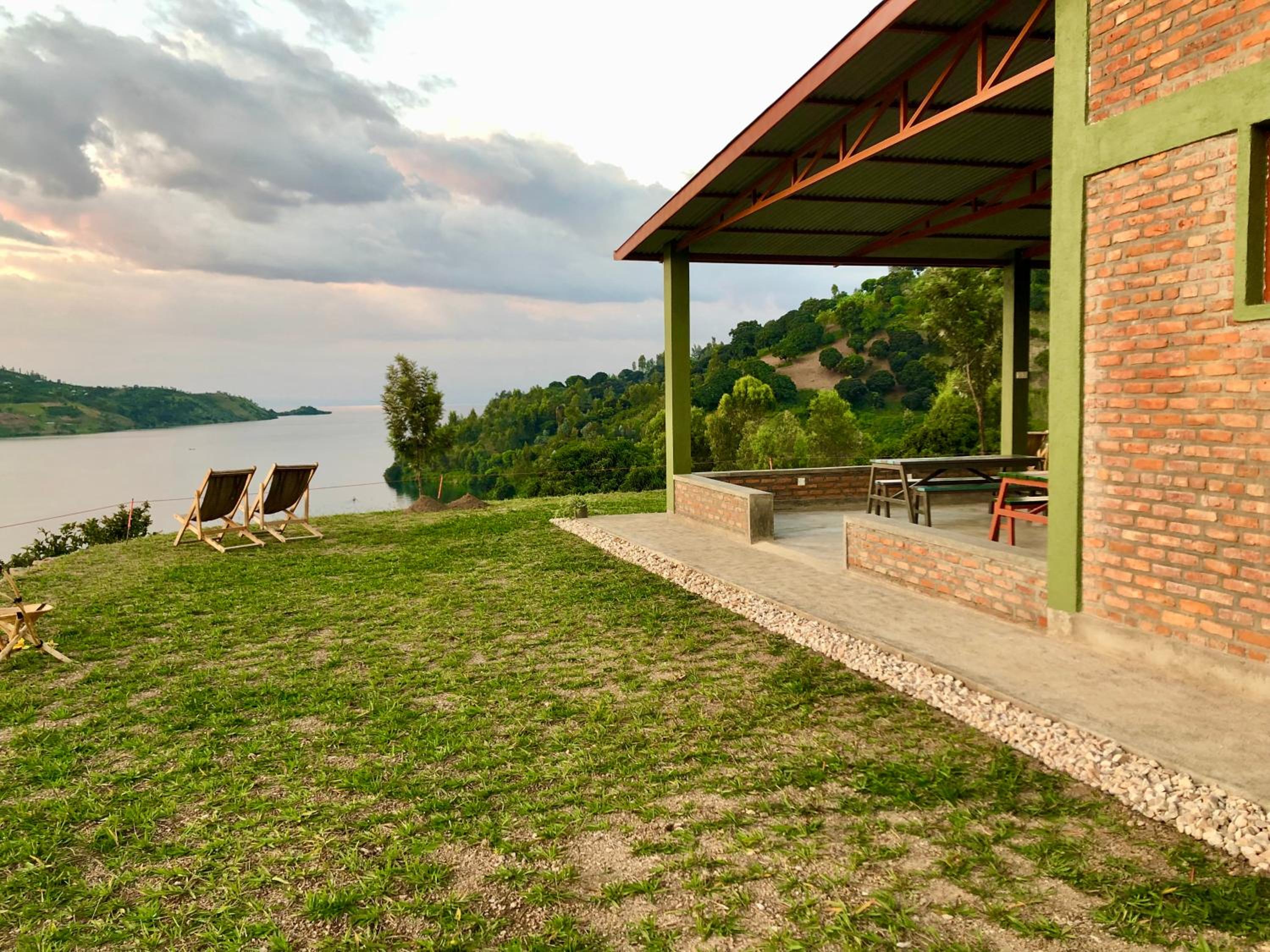 Inzozi Eco Camp view 4
