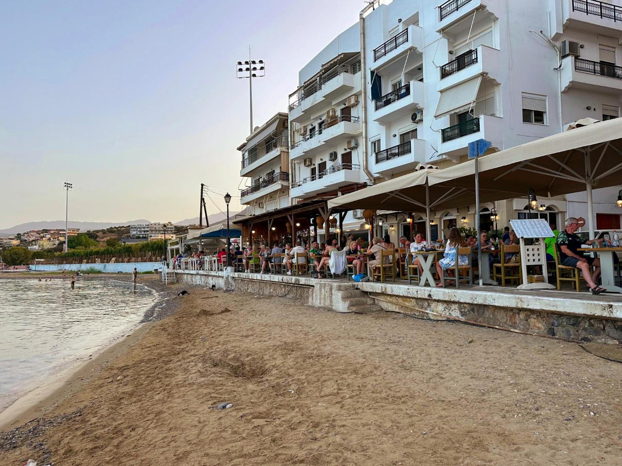 FiloXenia by the Sea view 5