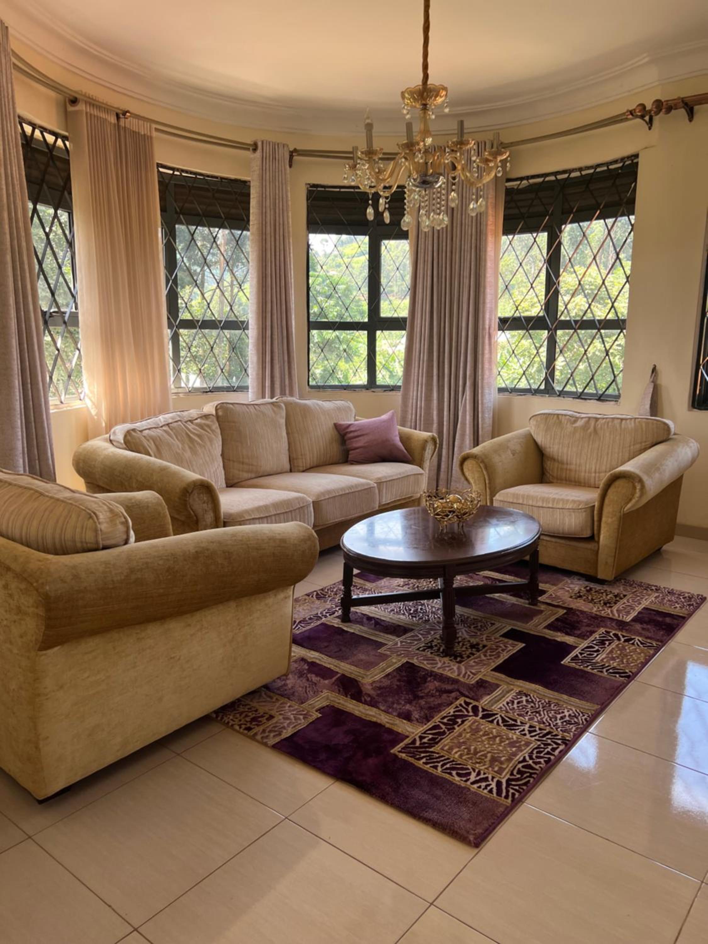 Muhabura Majesty