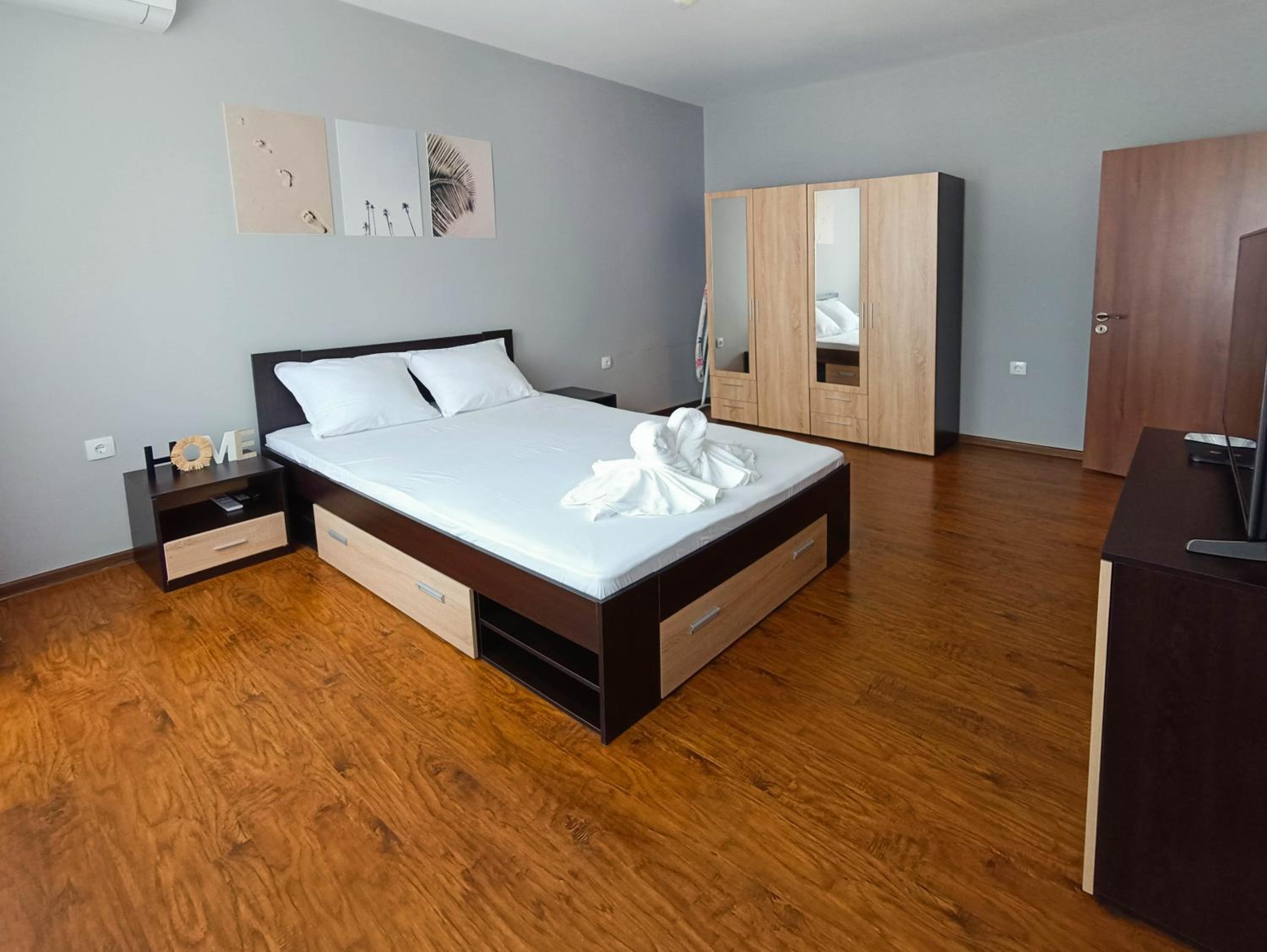 Vitosha Apartment