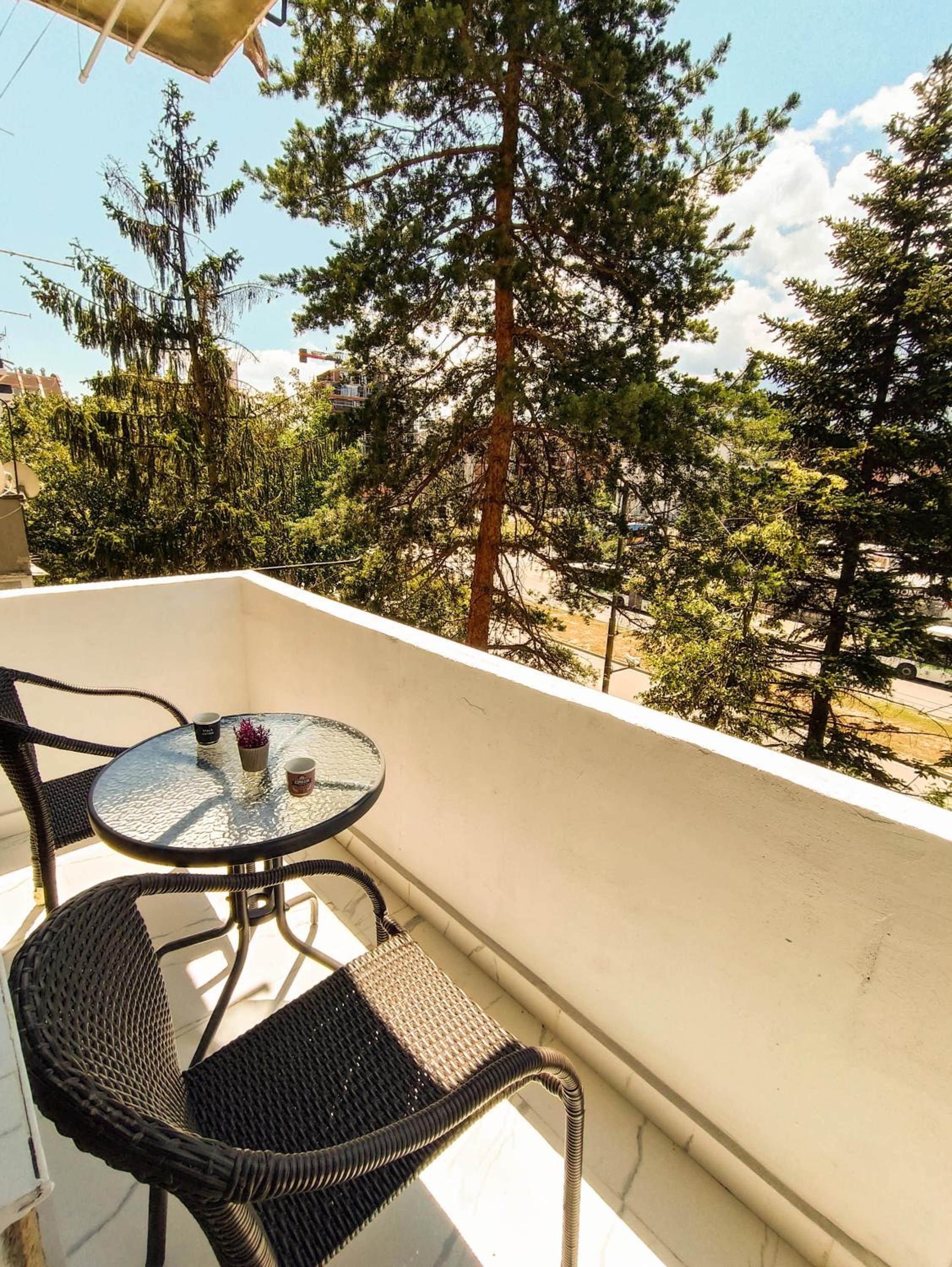 Vitosha Apartment