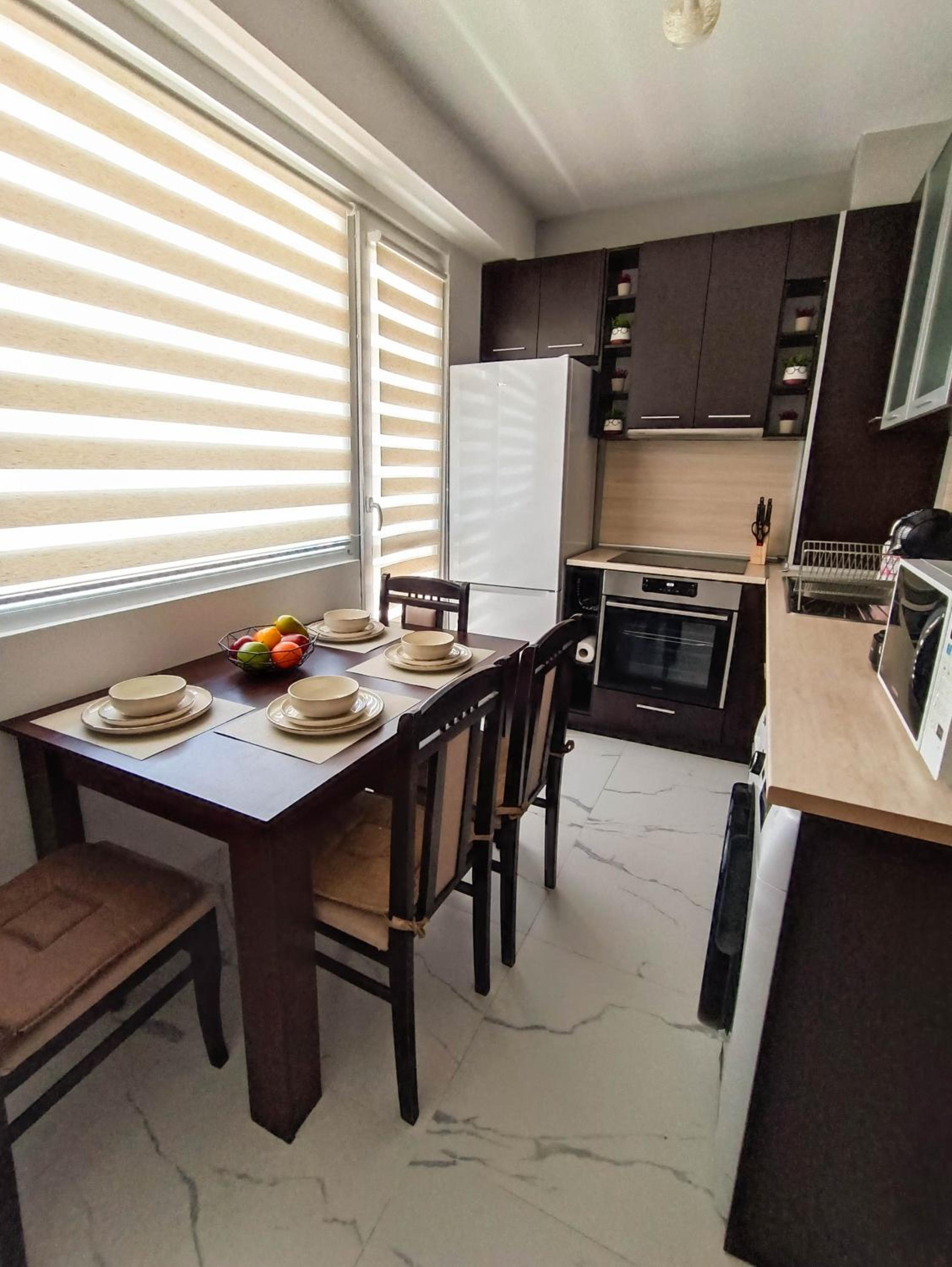 Vitosha Apartment