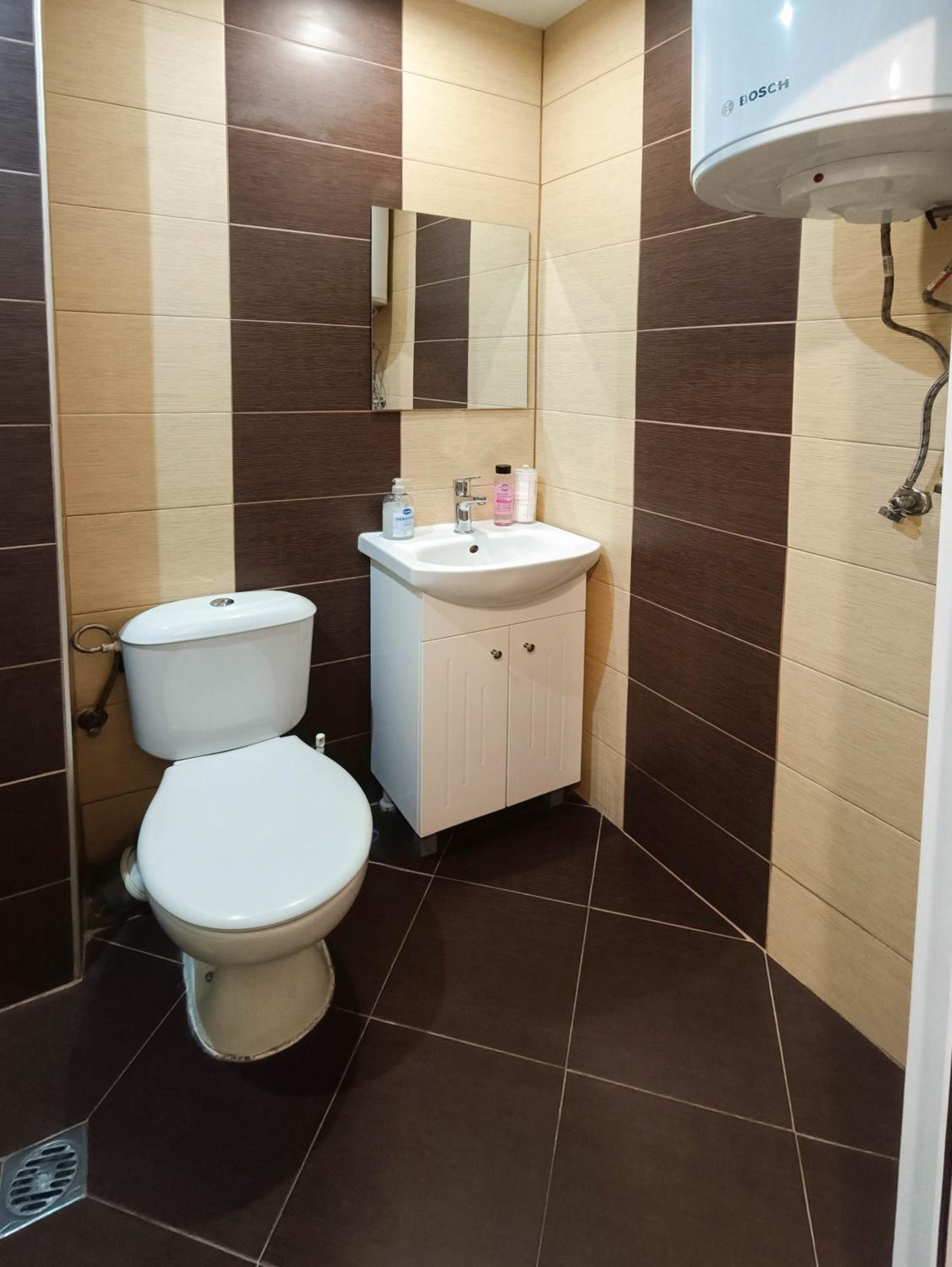 Vitosha Apartment