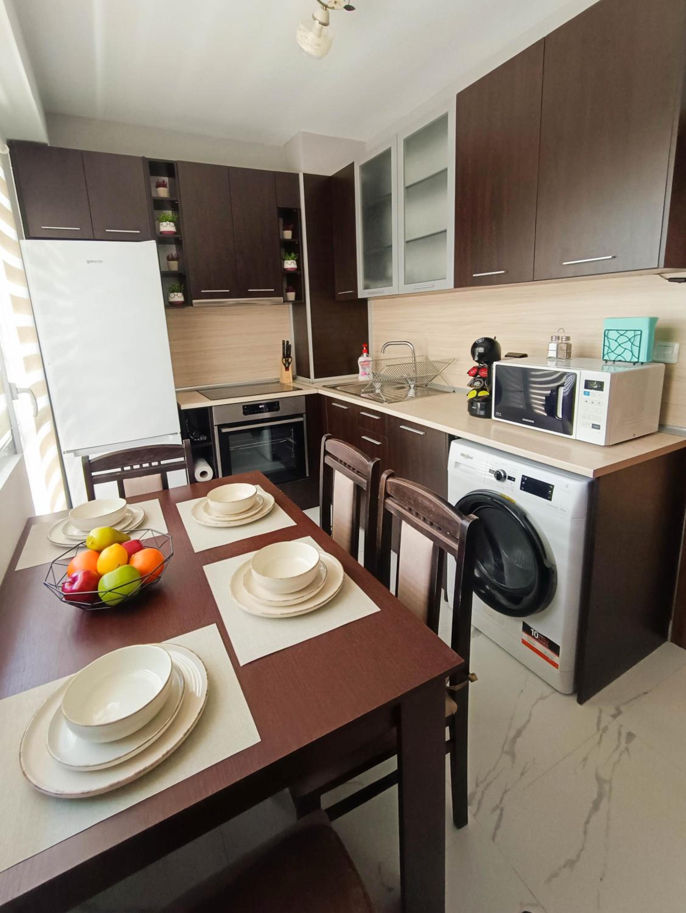 Vitosha Apartment