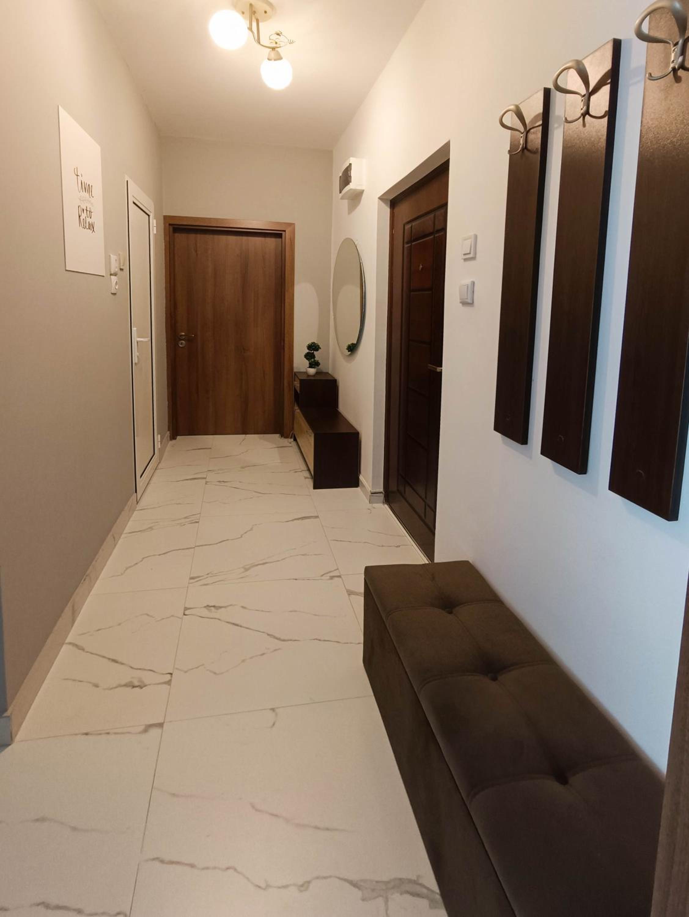 Vitosha Apartment