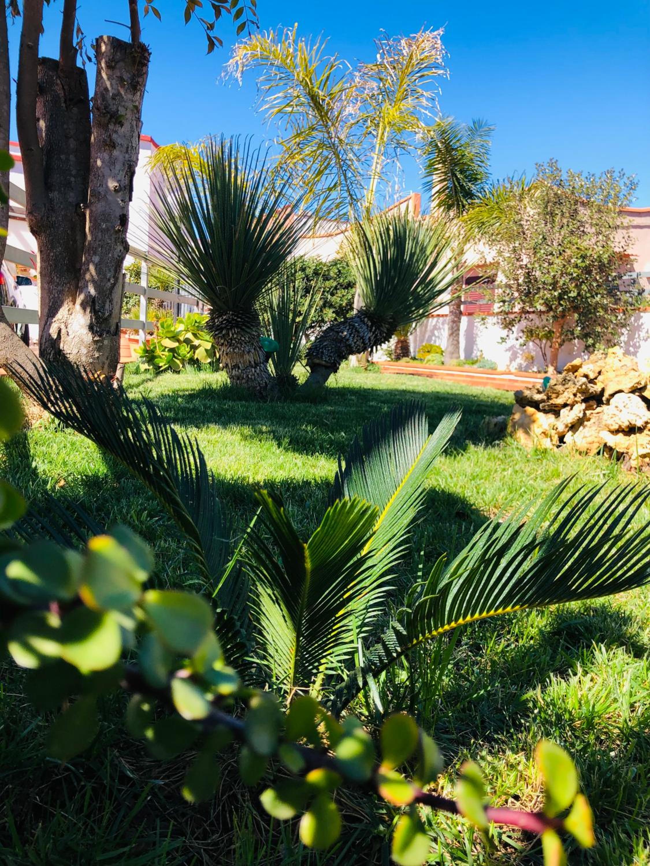 B&B BELLAMI' view 3