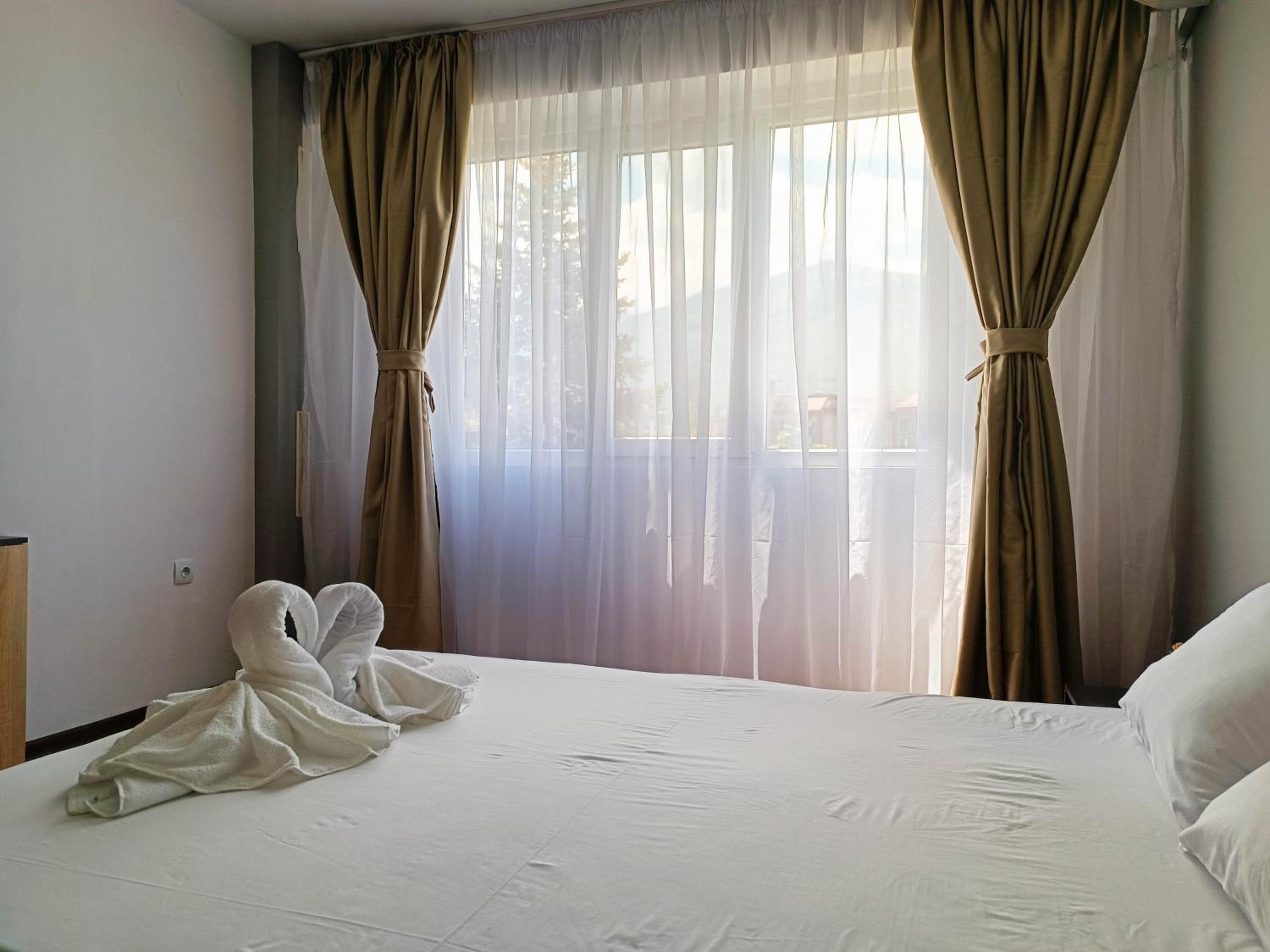 Vitosha Apartment