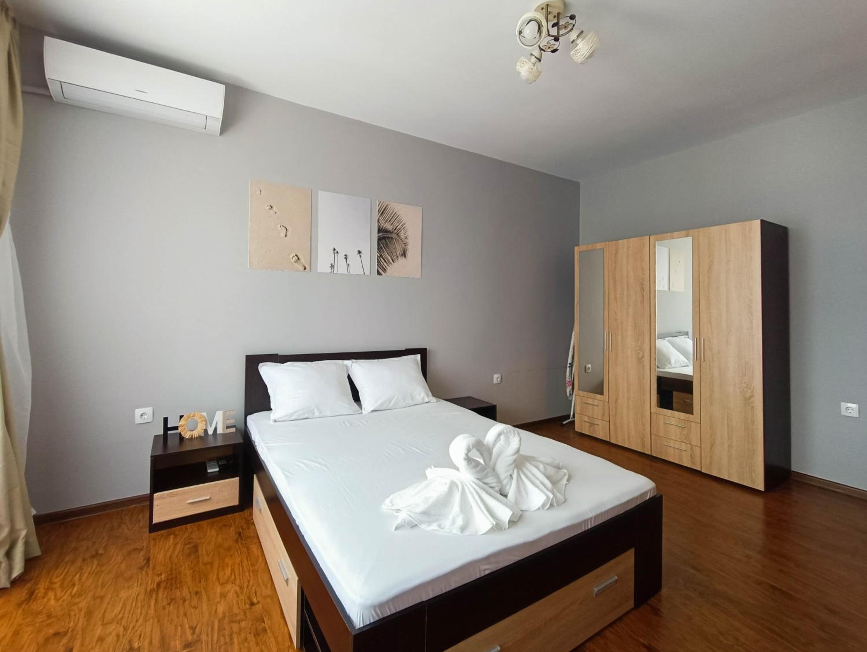 Vitosha Apartment