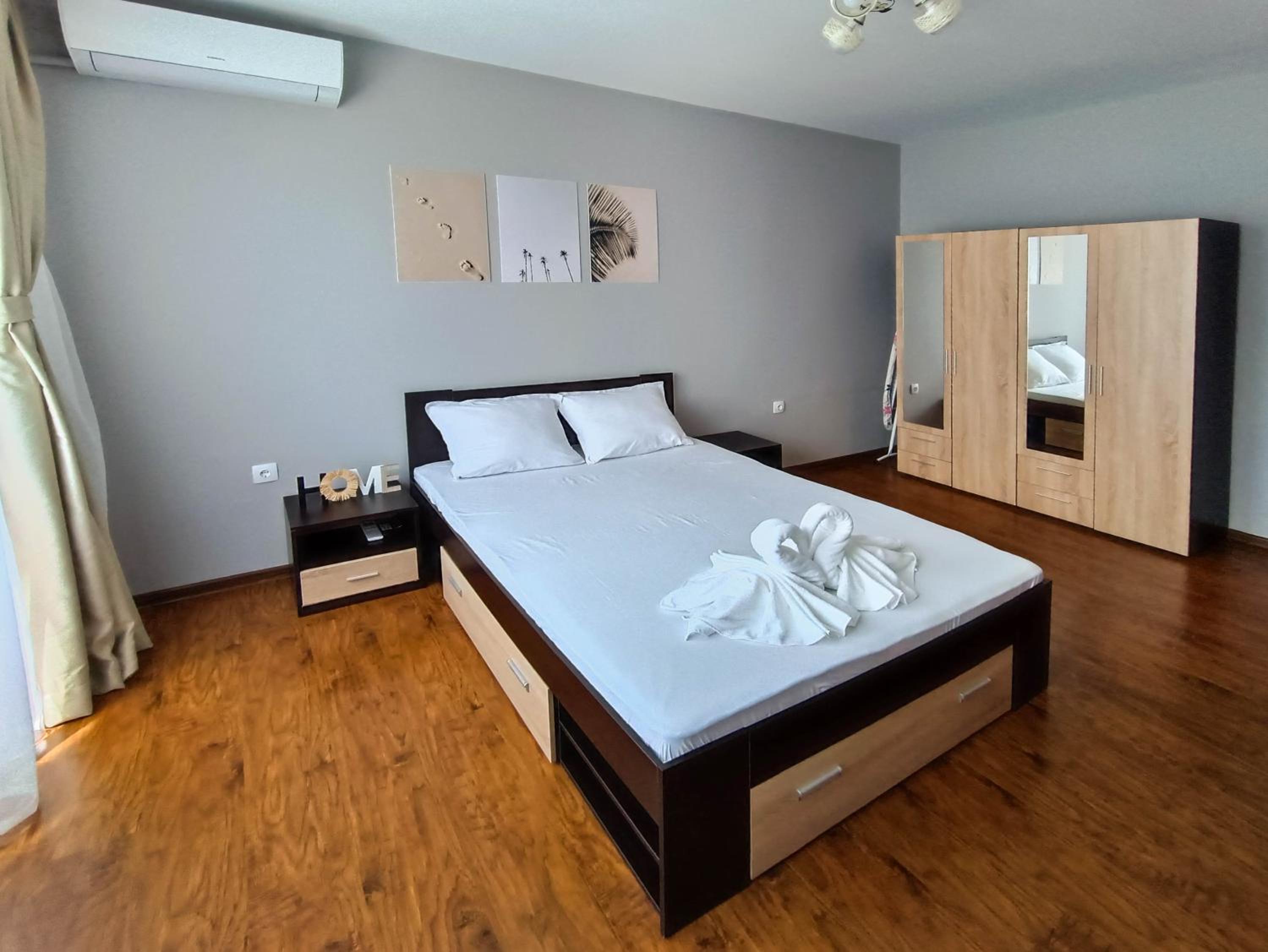 Vitosha Apartment