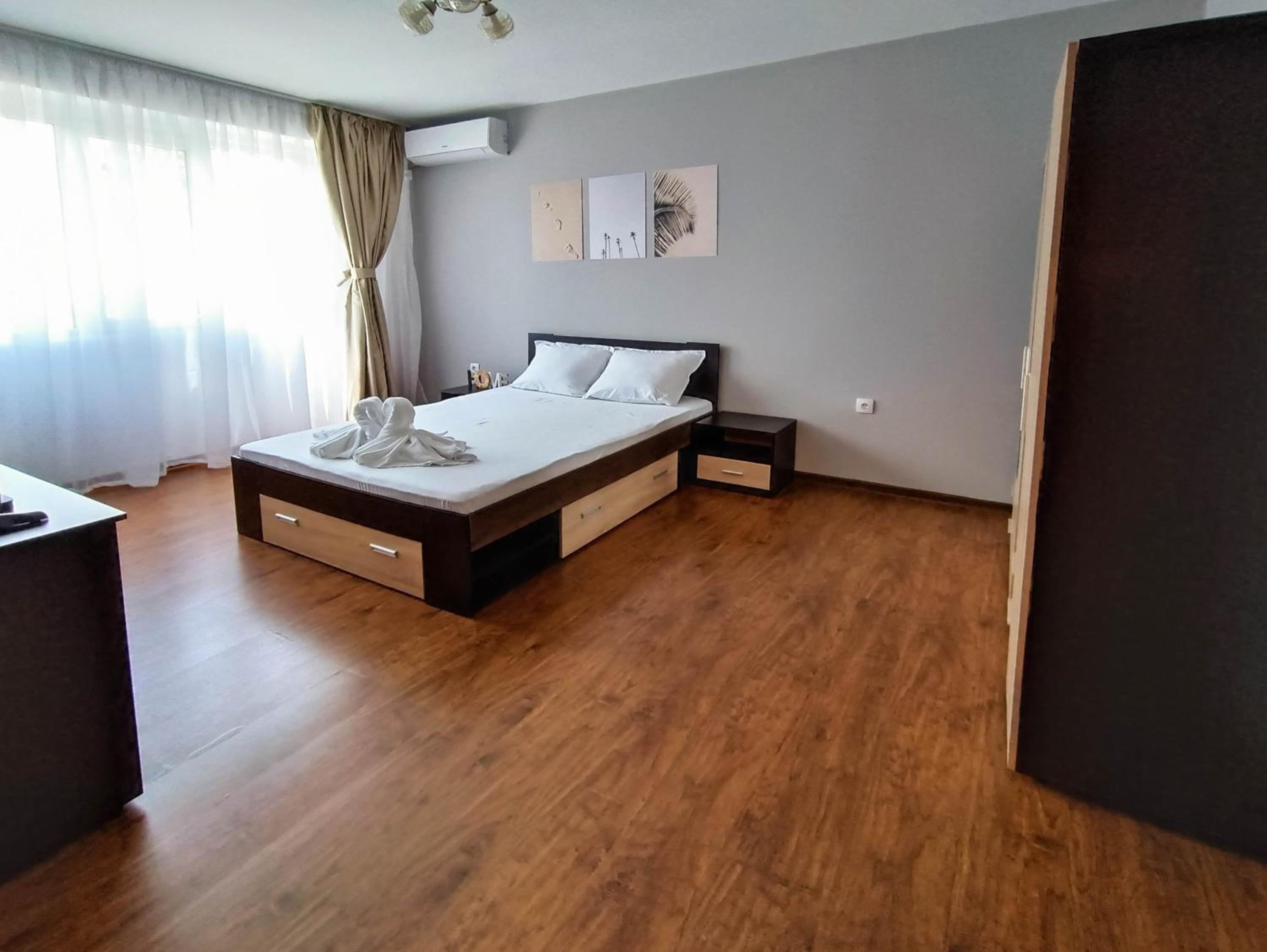 Vitosha Apartment