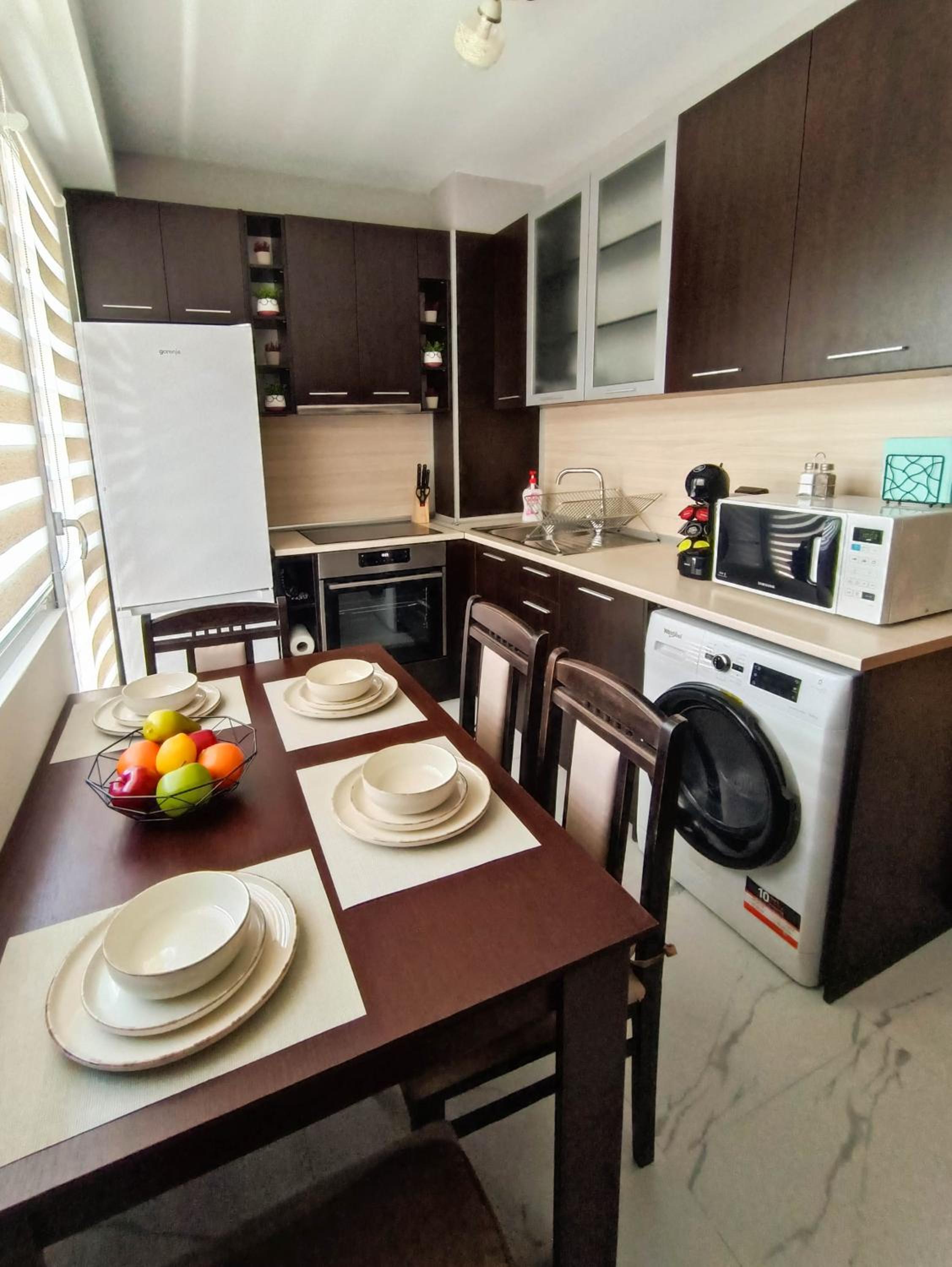 Vitosha Apartment
