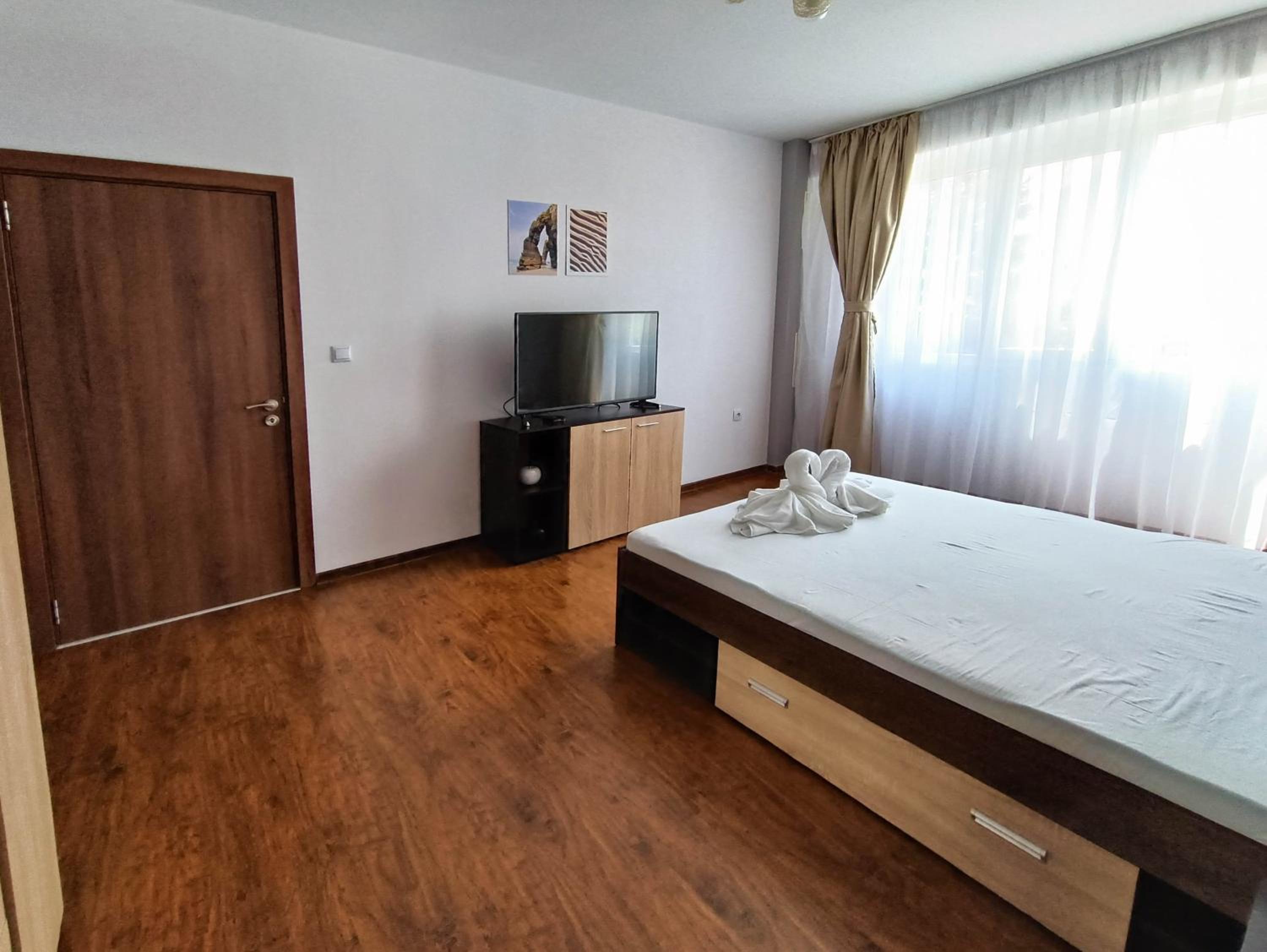 Vitosha Apartment