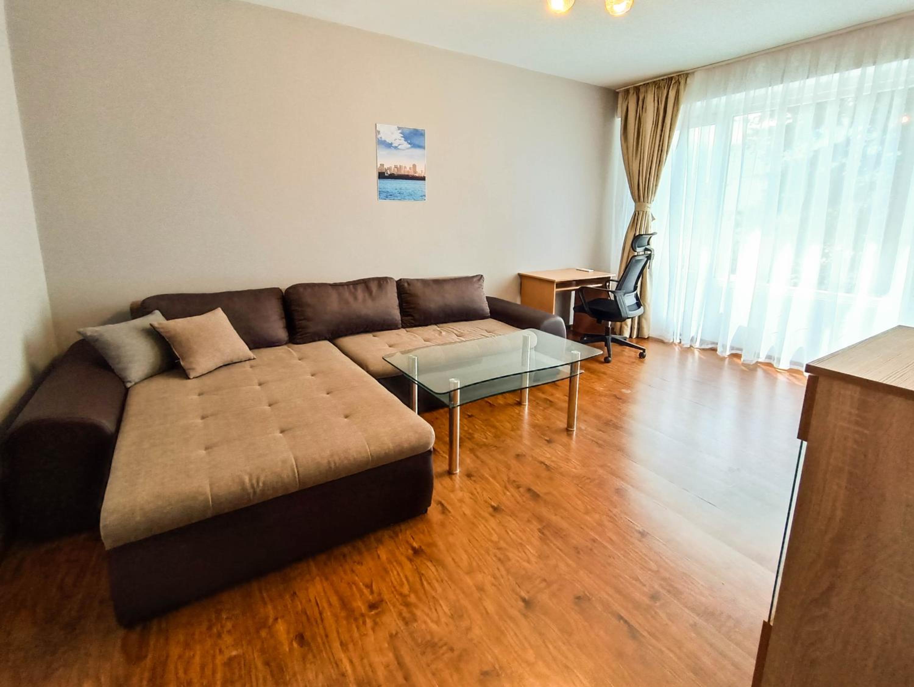 Vitosha Apartment