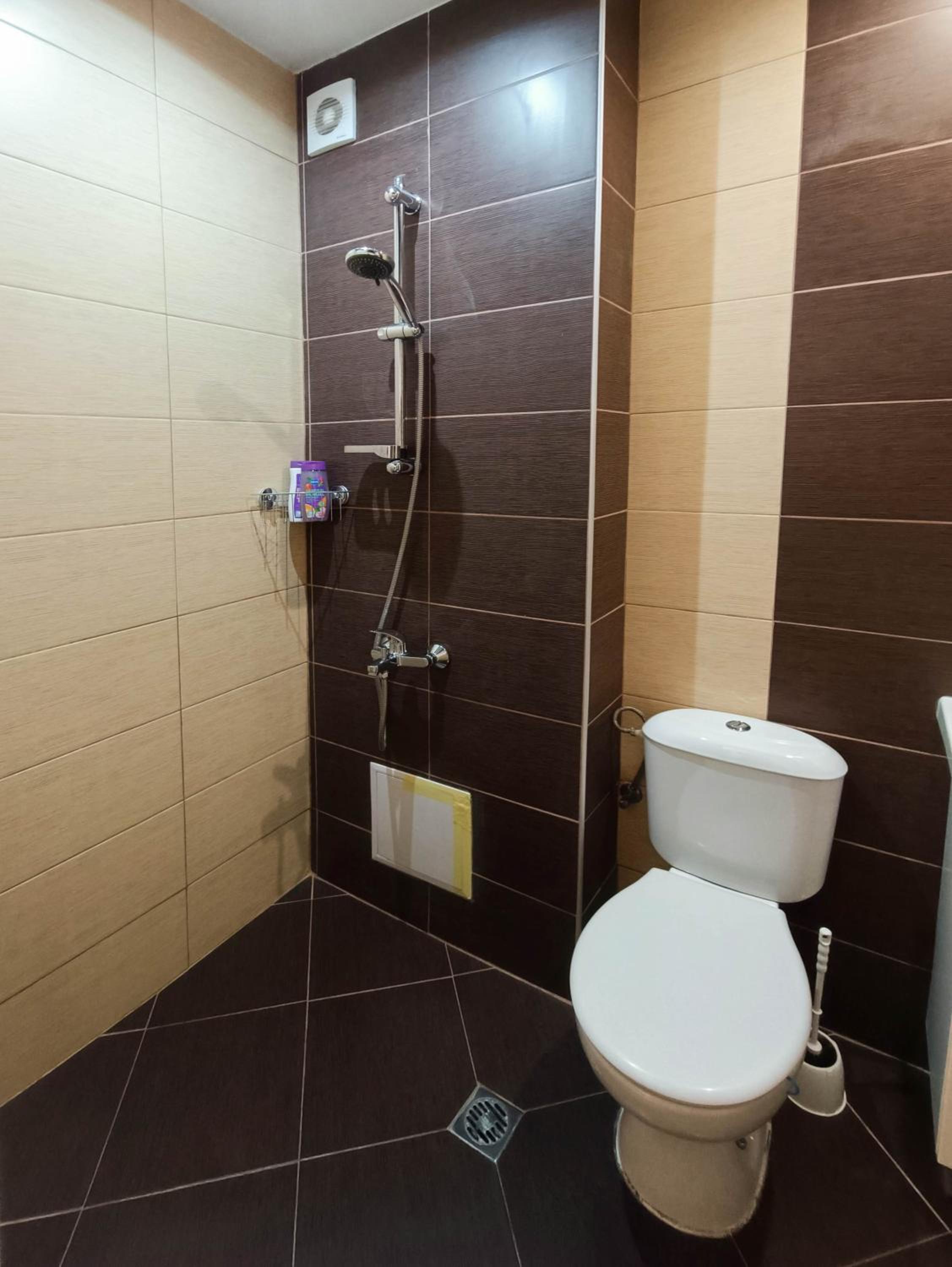 Vitosha Apartment