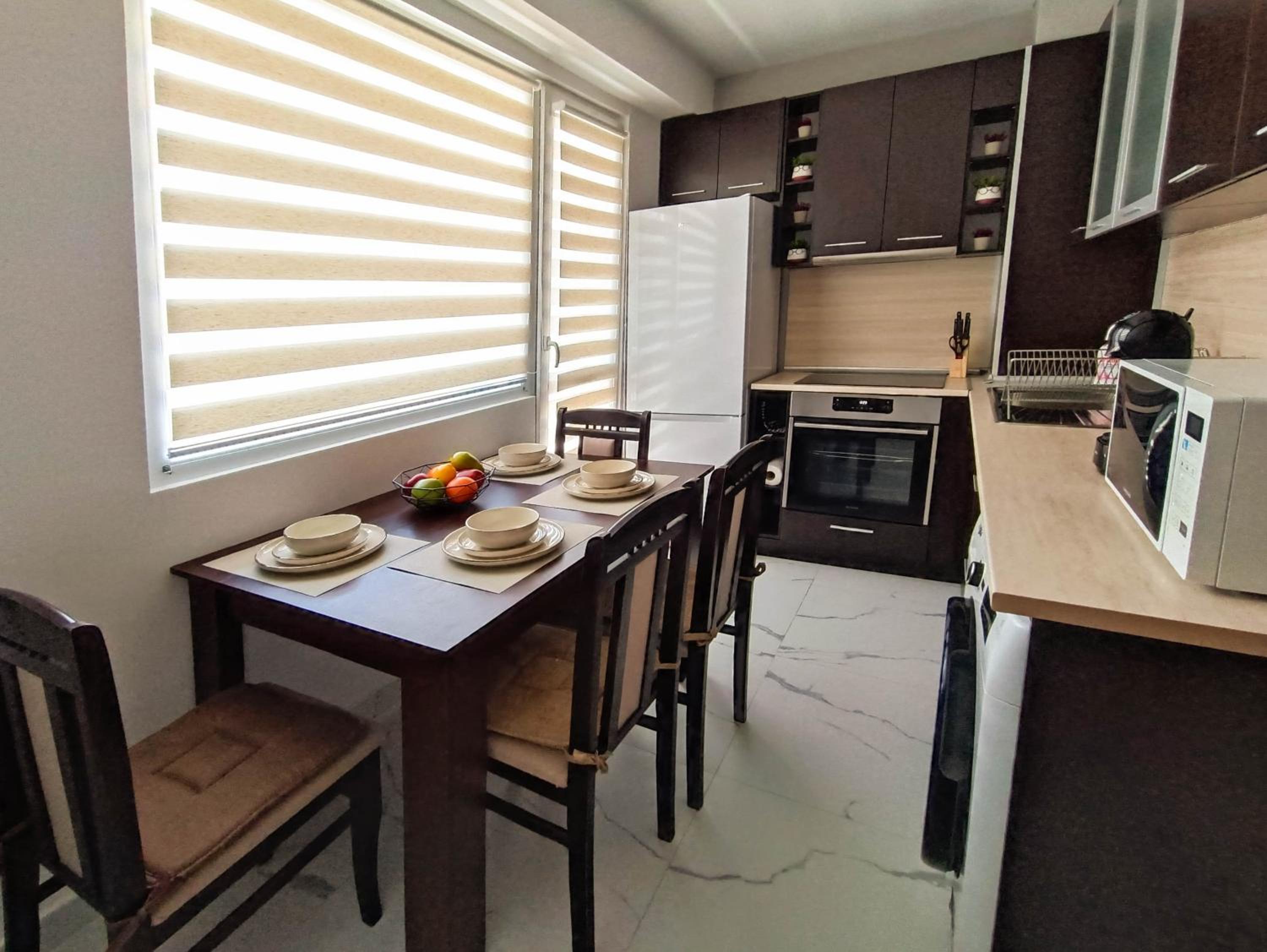Vitosha Apartment