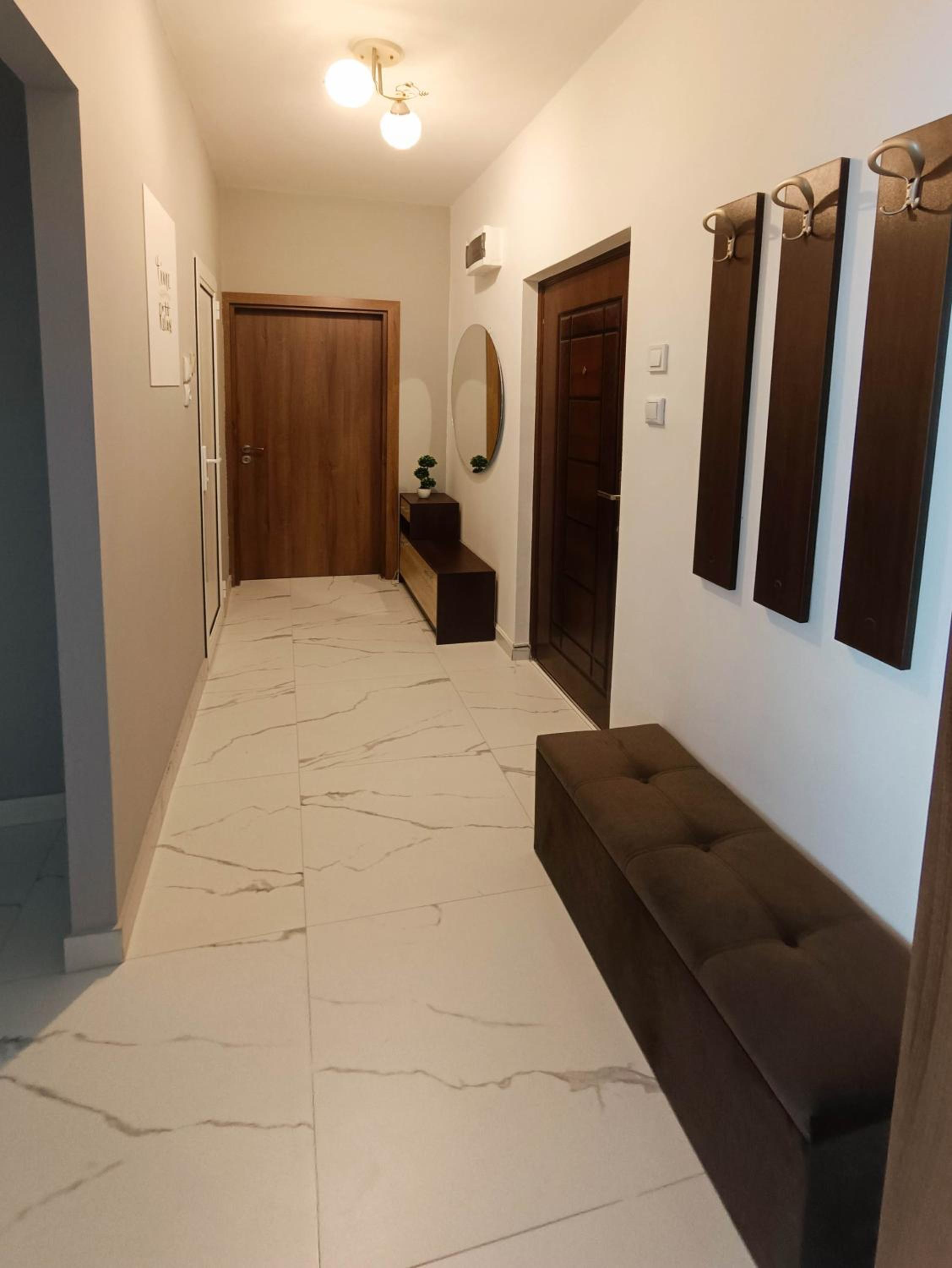Vitosha Apartment