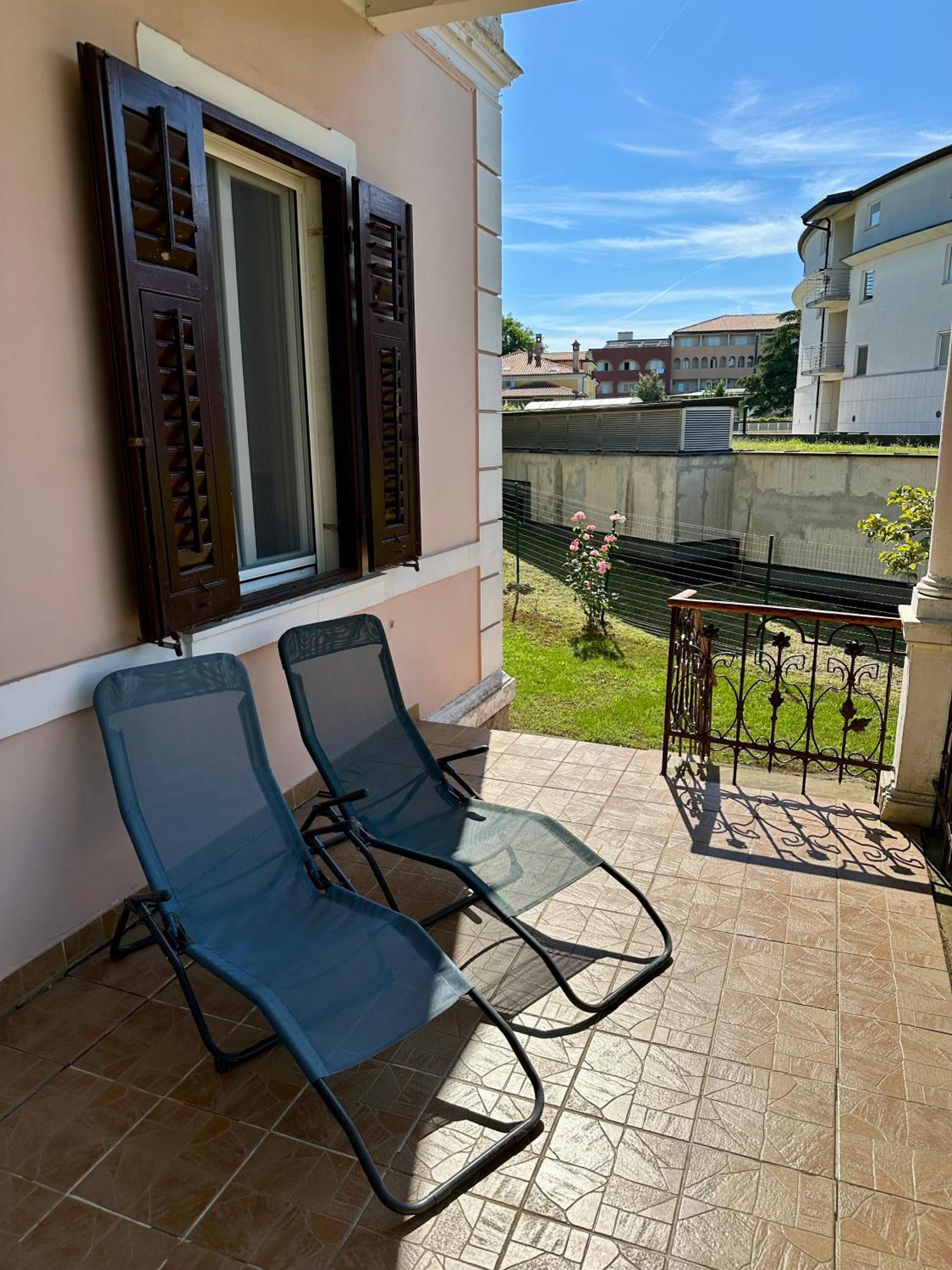 Apartma Nona Ana view 3