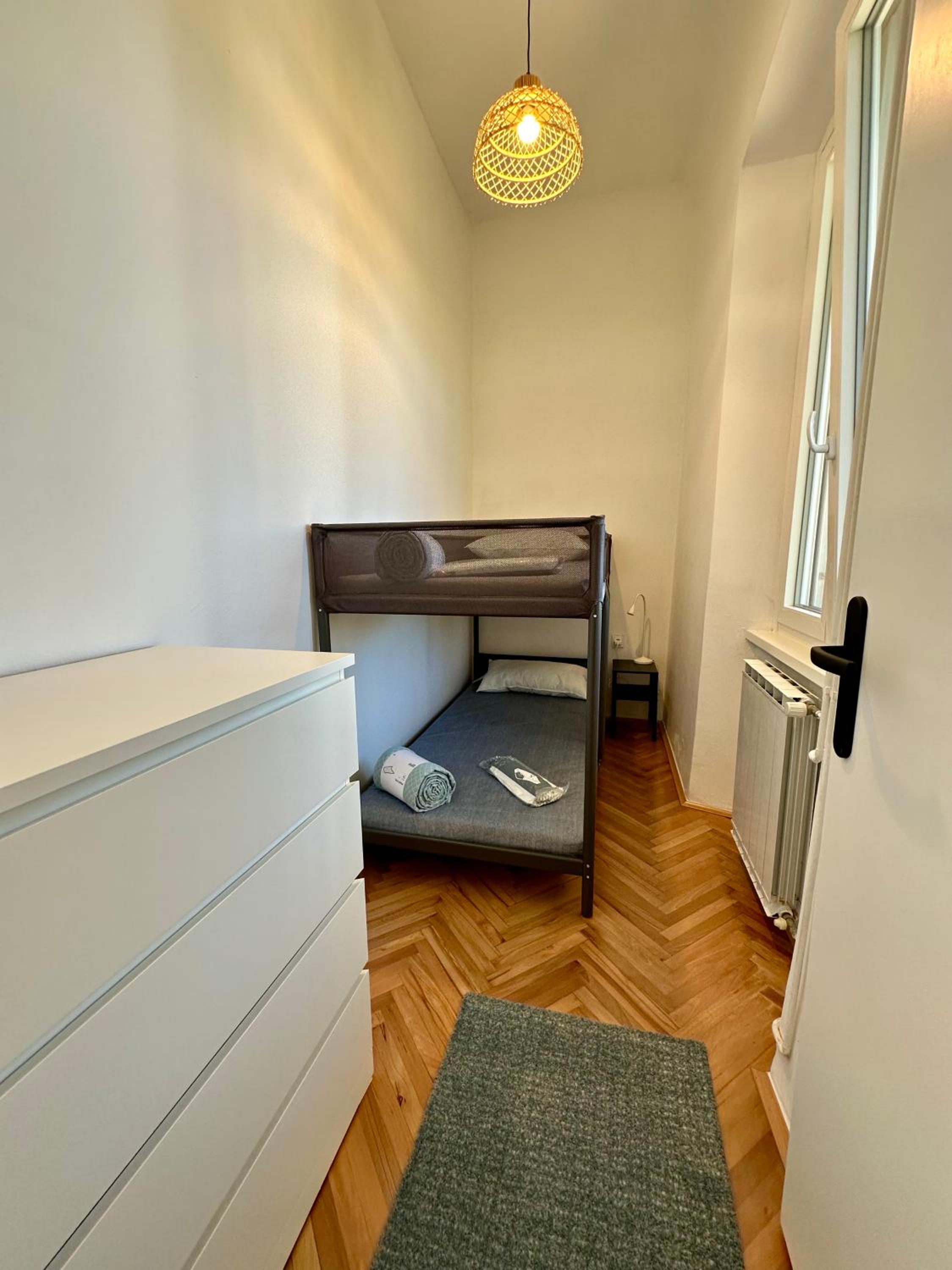 Apartma Nona Ana view 4