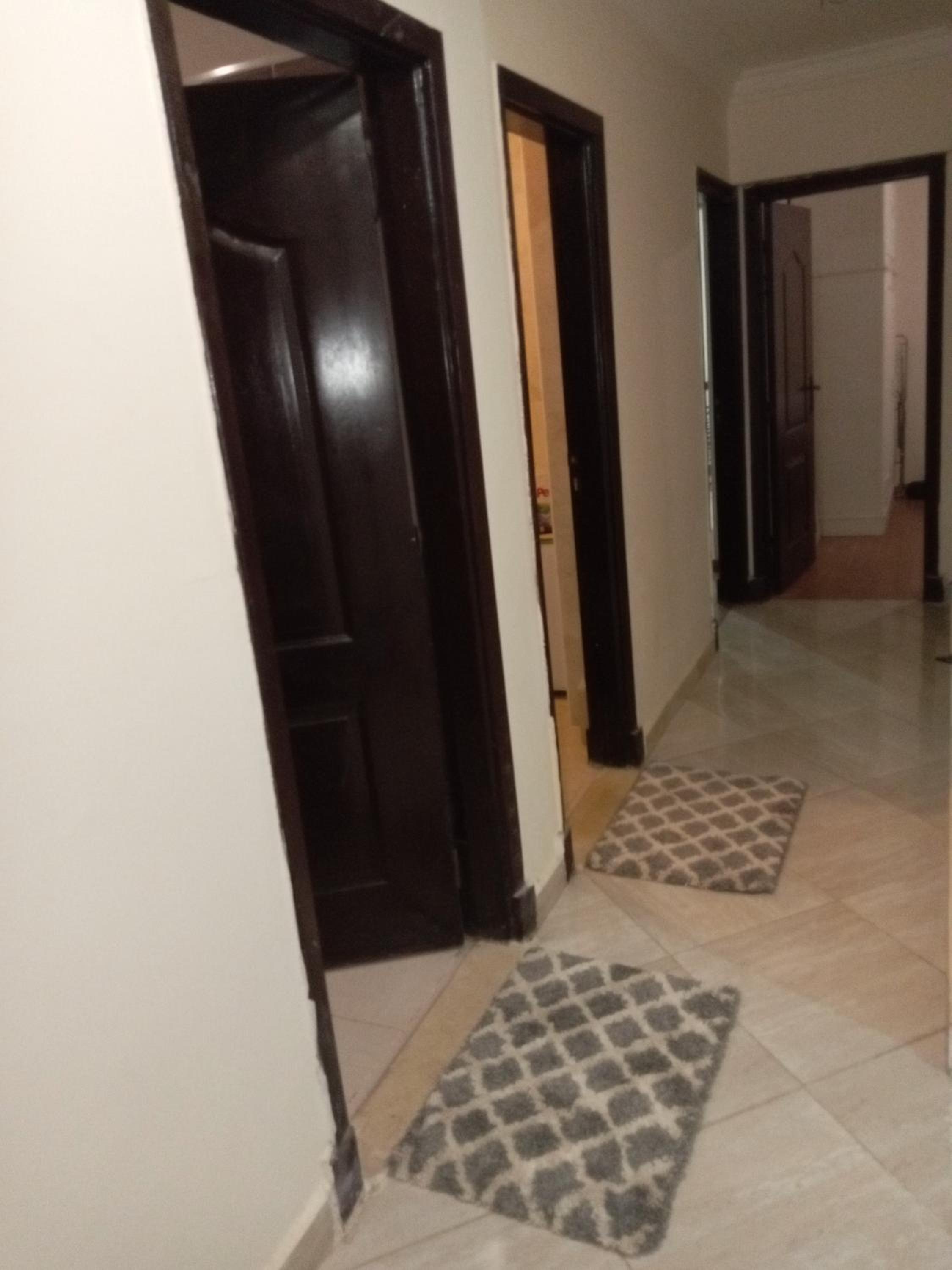 Cozy apartment At compound Dar Misr El Koronfil