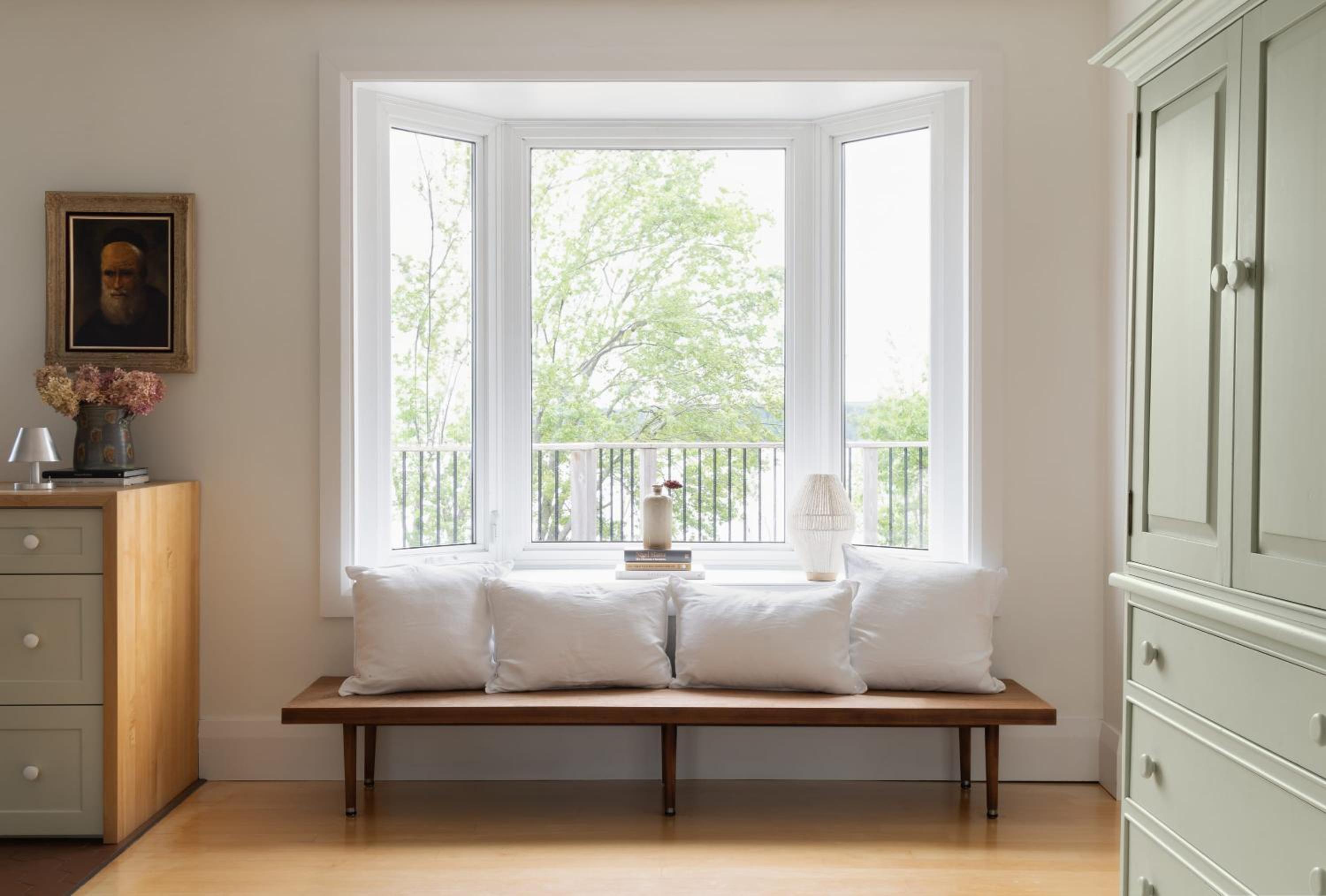 Hydrangea Hideaway - Architecturally Designed