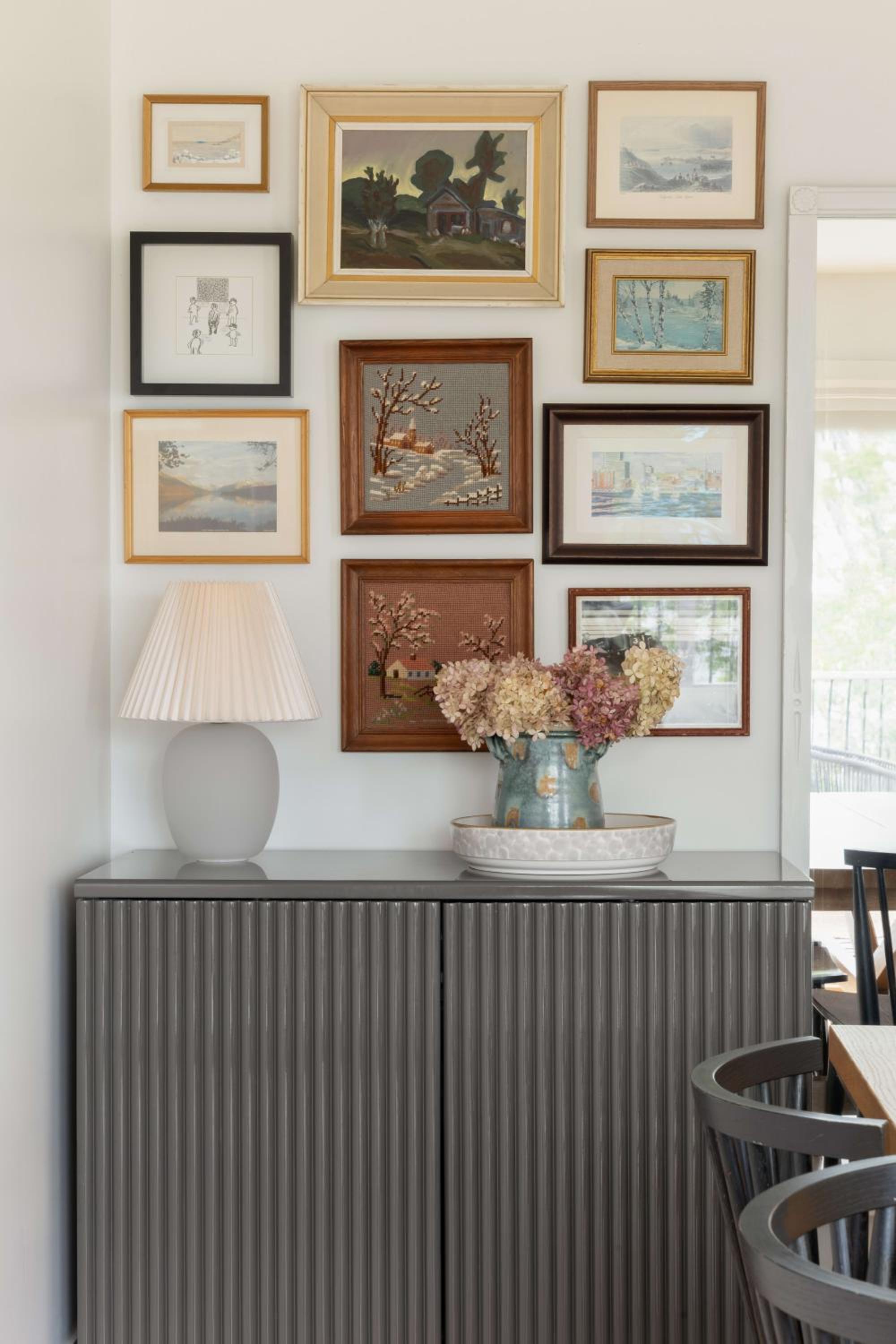 Hydrangea Hideaway - Architecturally Designed