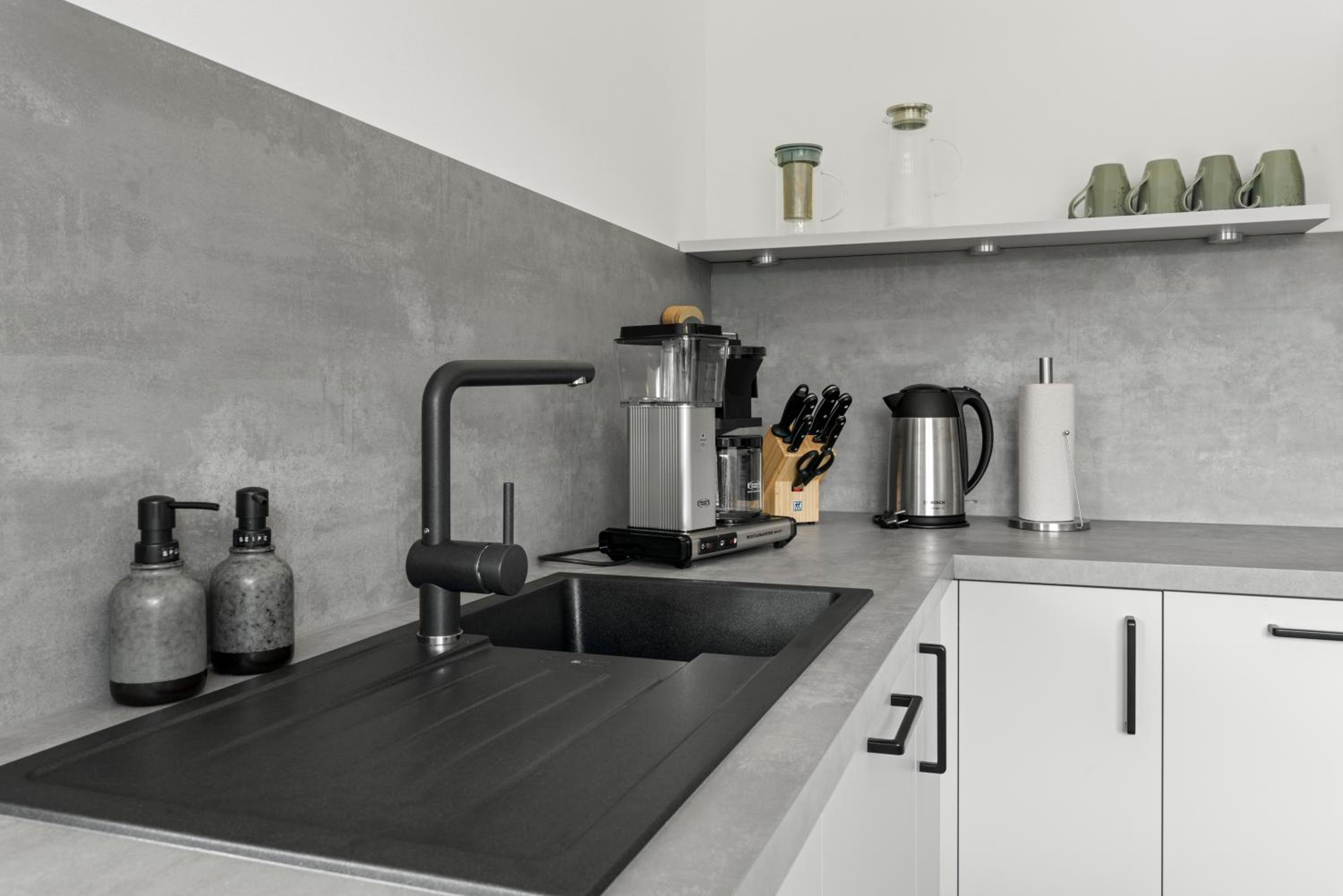 Neubau! Ökologischer Wellnessurlaub in der Eifel
