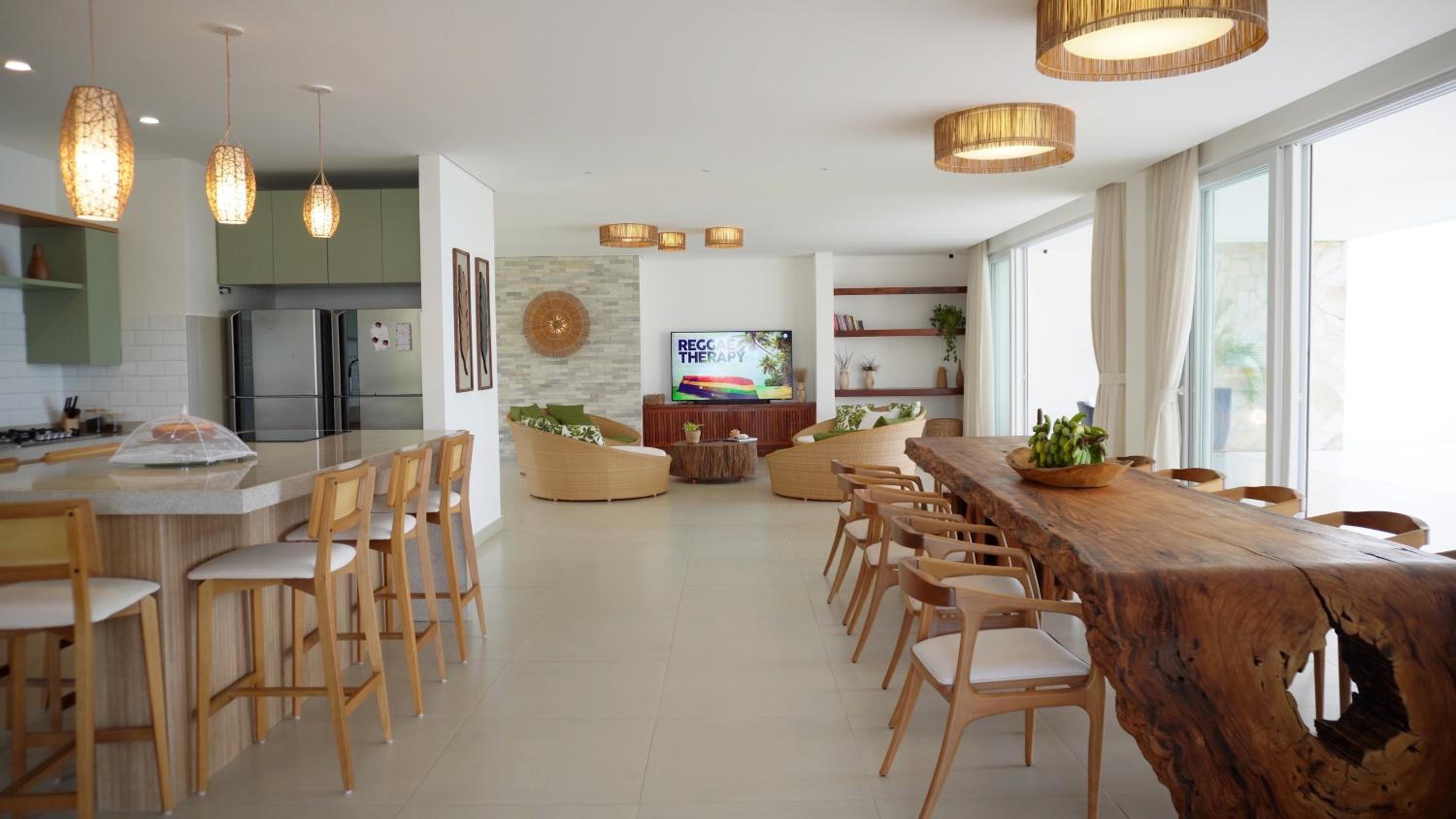 Villa Jade